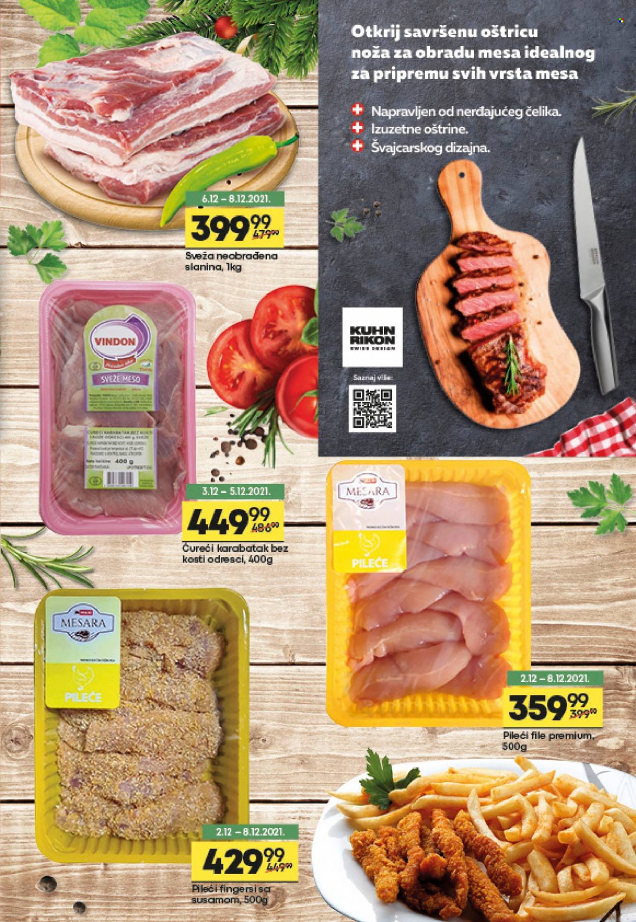Mega Maxi katalog - 02.12.2021 - 08.12.2021. Stranica 3