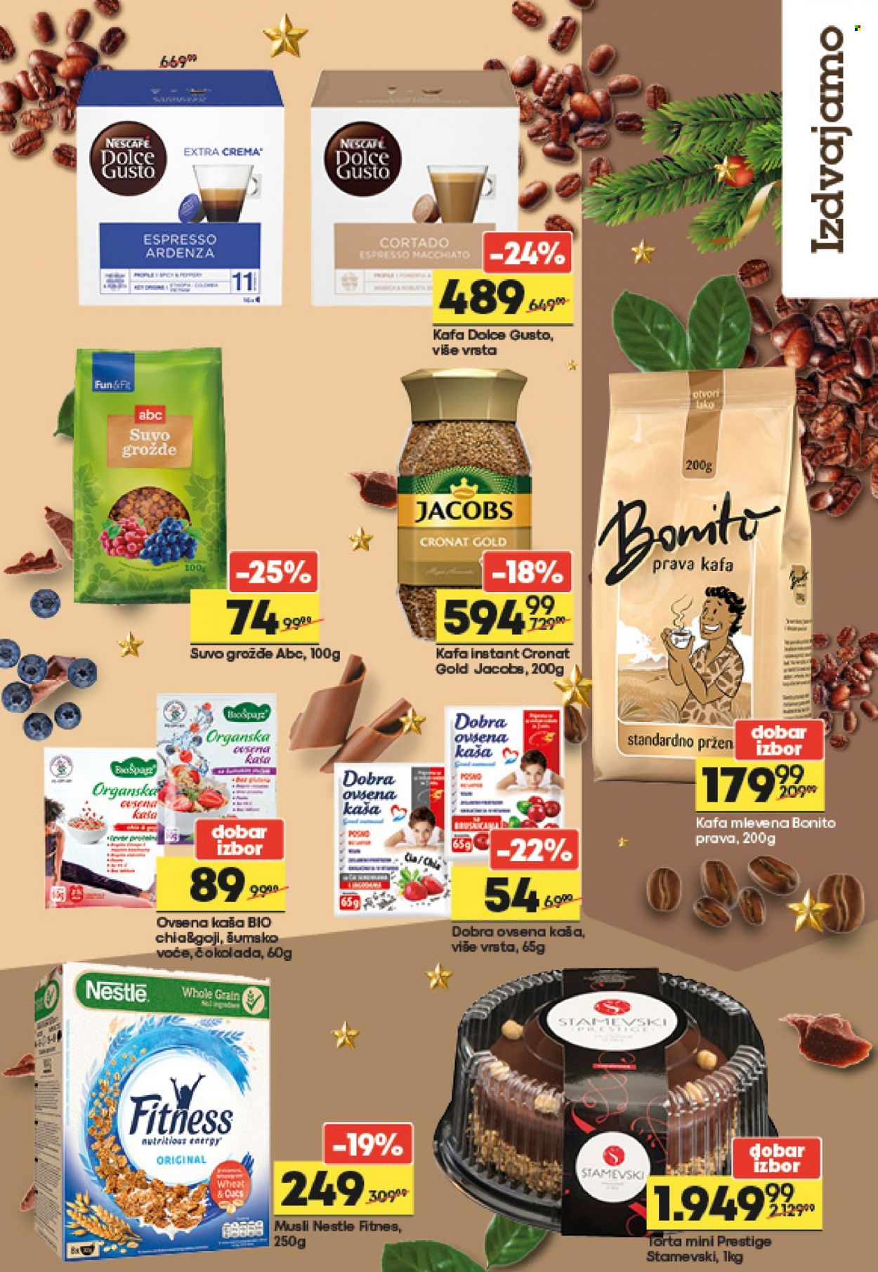 Mega Maxi katalog - 02.12.2021 - 08.12.2021. Stranica 7
