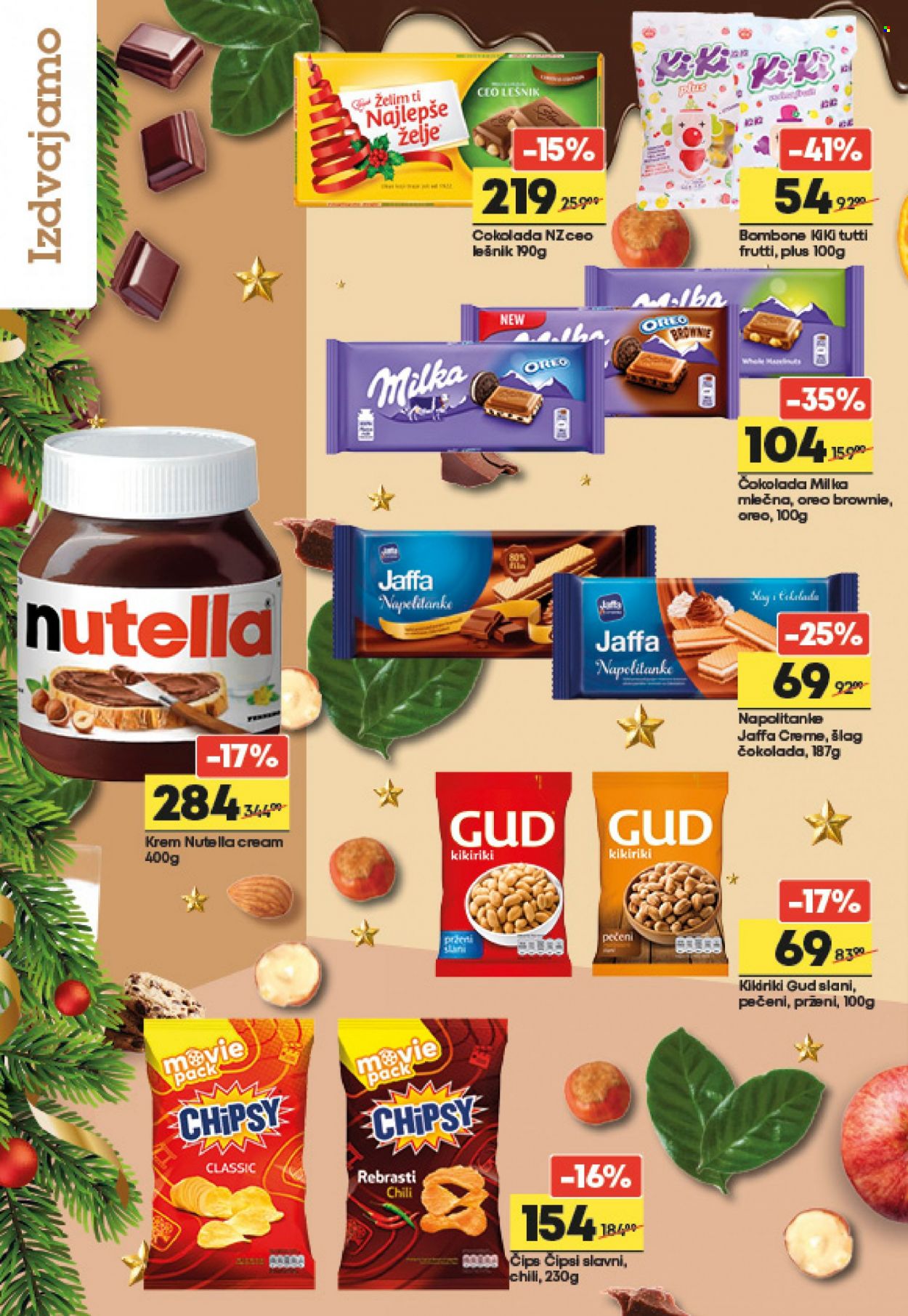 Mega Maxi katalog - 02.12.2021 - 08.12.2021. Stranica 8