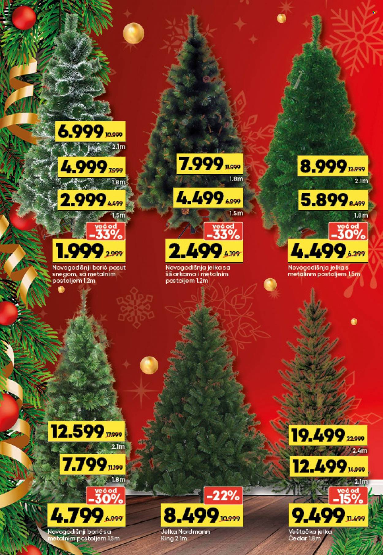 Mega Maxi katalog - 02.12.2021 - 29.12.2021. Stranica 2