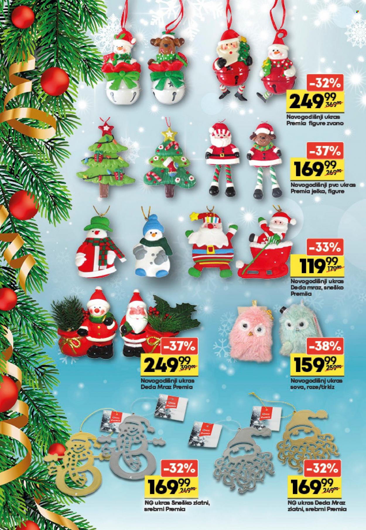 Mega Maxi katalog - 02.12.2021 - 29.12.2021. Stranica 6