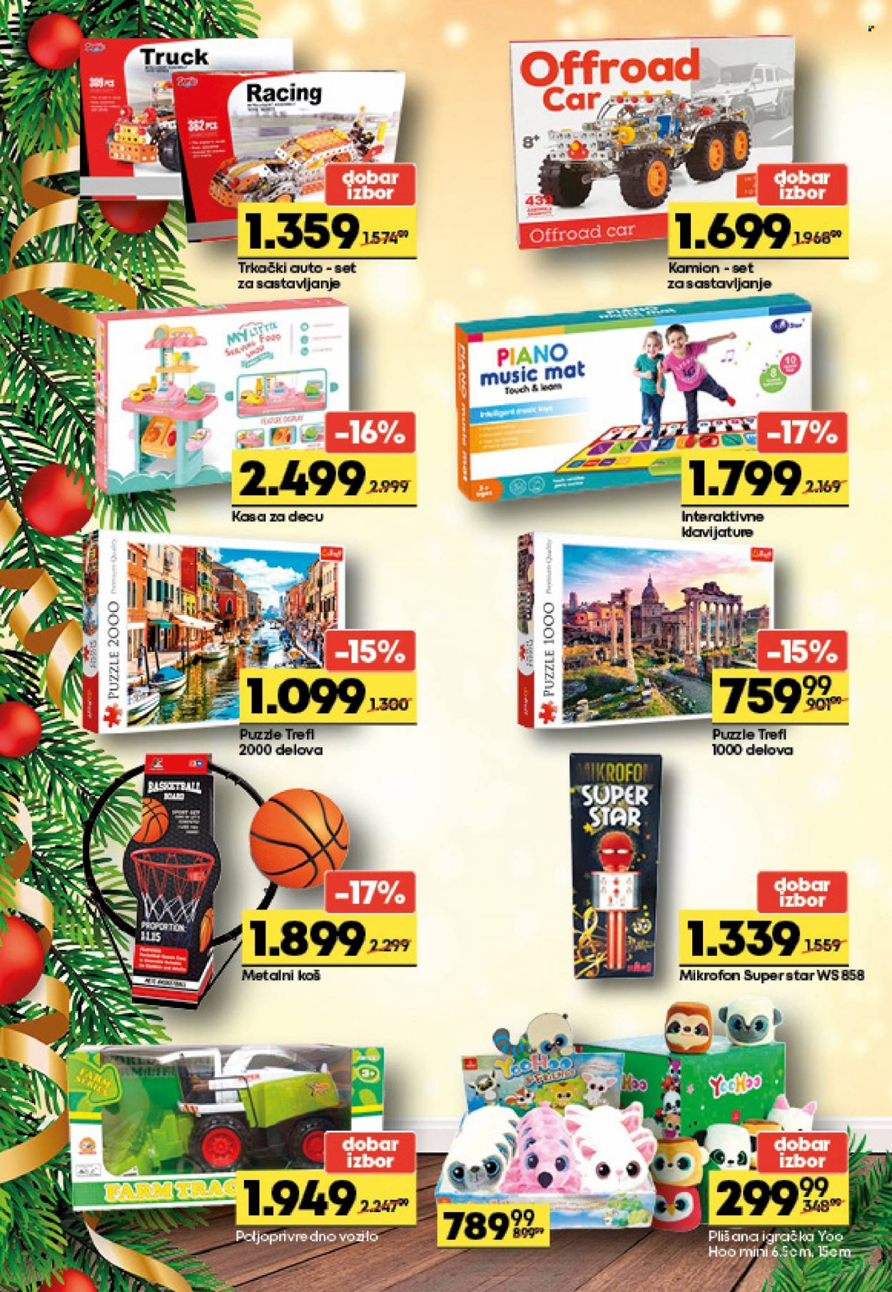 Mega Maxi katalog - 02.12.2021 - 29.12.2021. Stranica 20