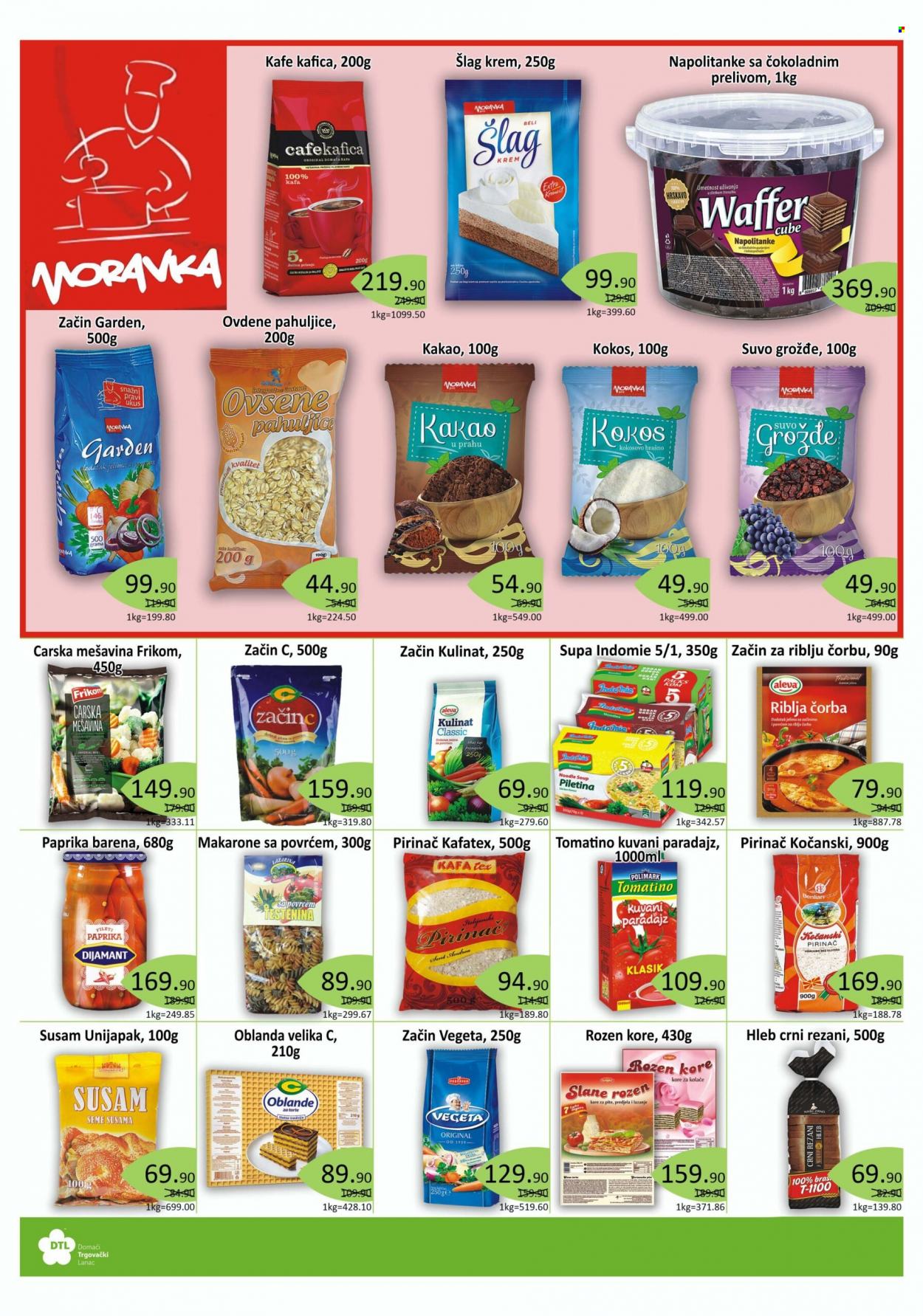 Europrom katalog - 03.12.2021 - 22.12.2021. Stranica 4