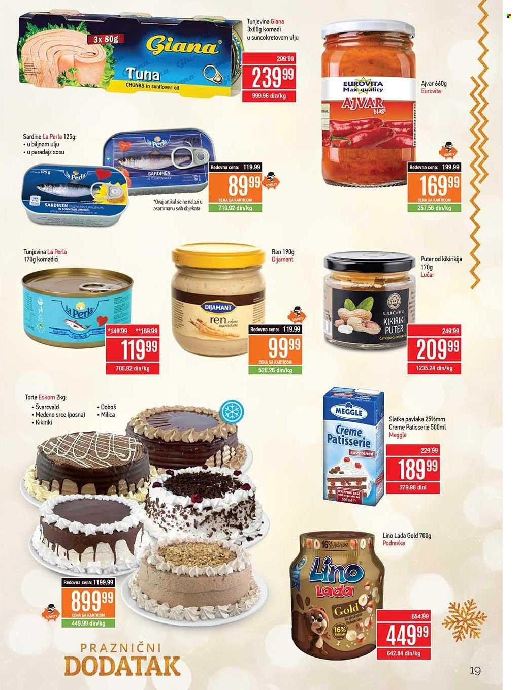 Gomex katalog - 03.12.2021 - 16.12.2021. Stranica 19