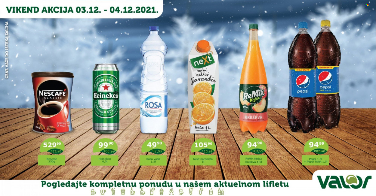 Valor katalog - 03.12.2021 - 04.12.2021. Stranica 1