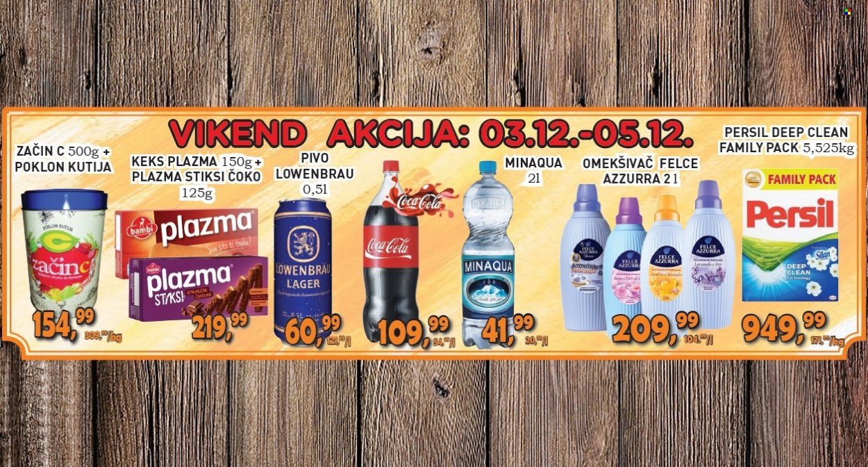 Sinagoga katalog - 03.12.2021 - 05.12.2021. Stranica 1