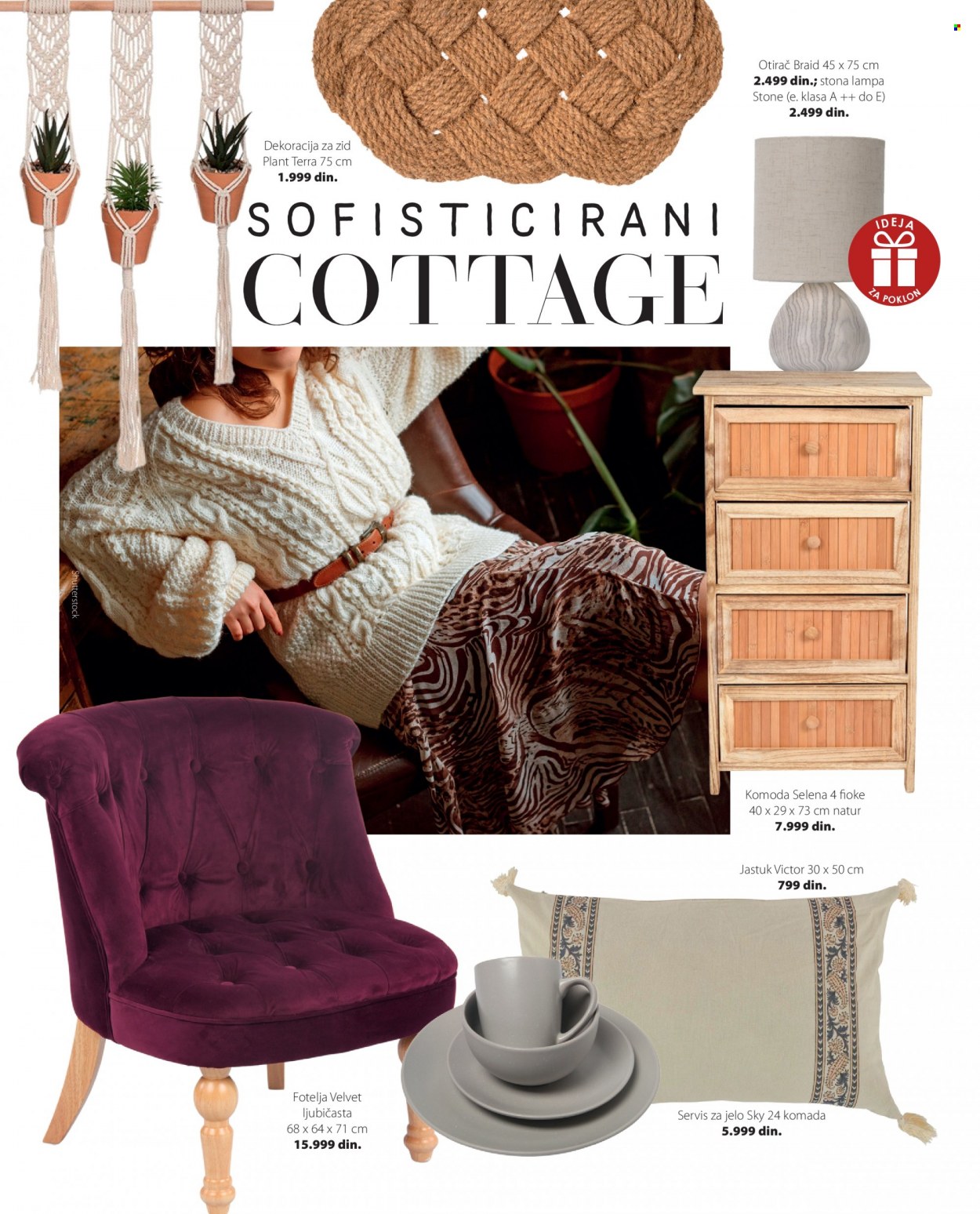 Emmezeta katalog. Stranica 6