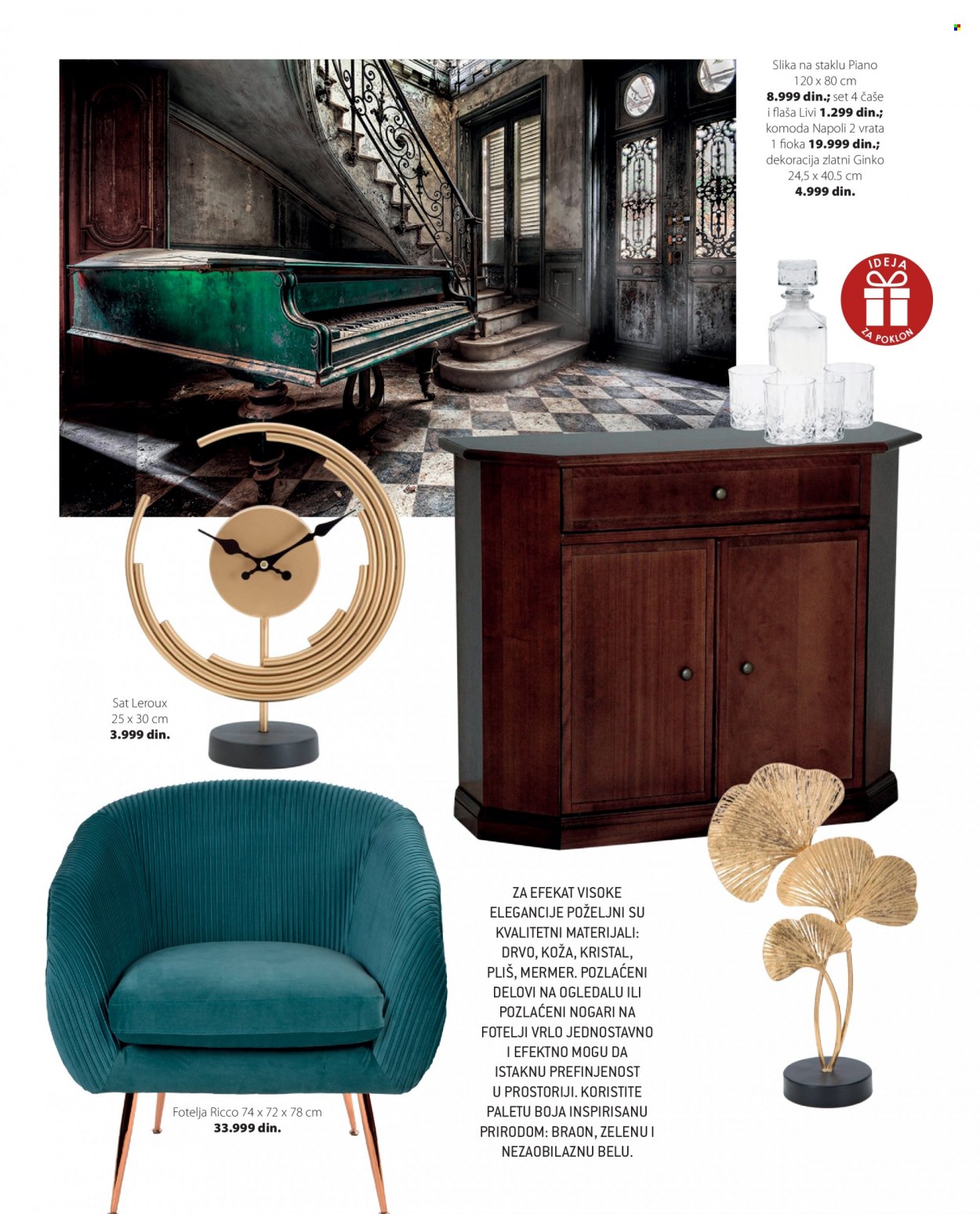 Emmezeta katalog. Stranica 8