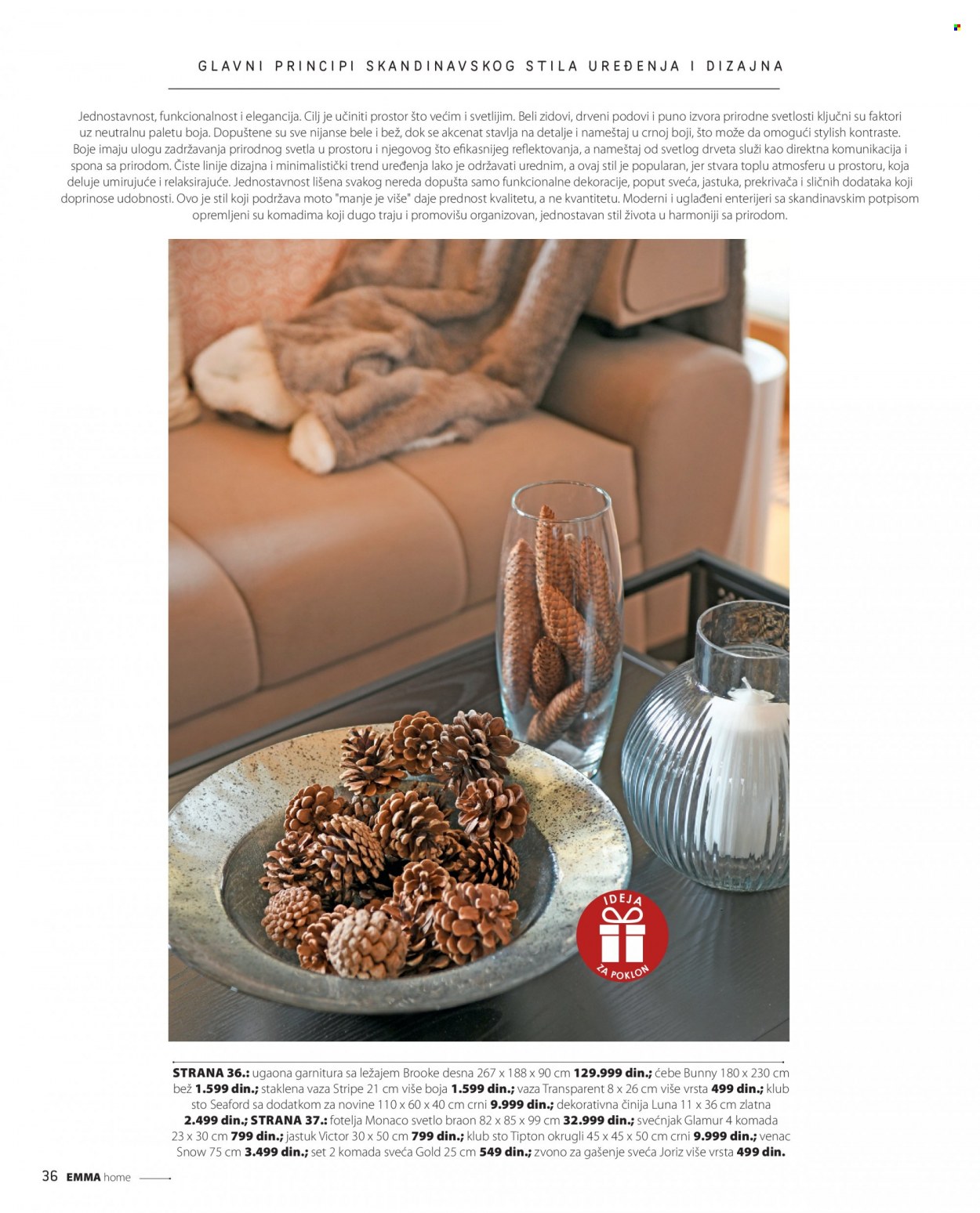 Emmezeta katalog. Stranica 36