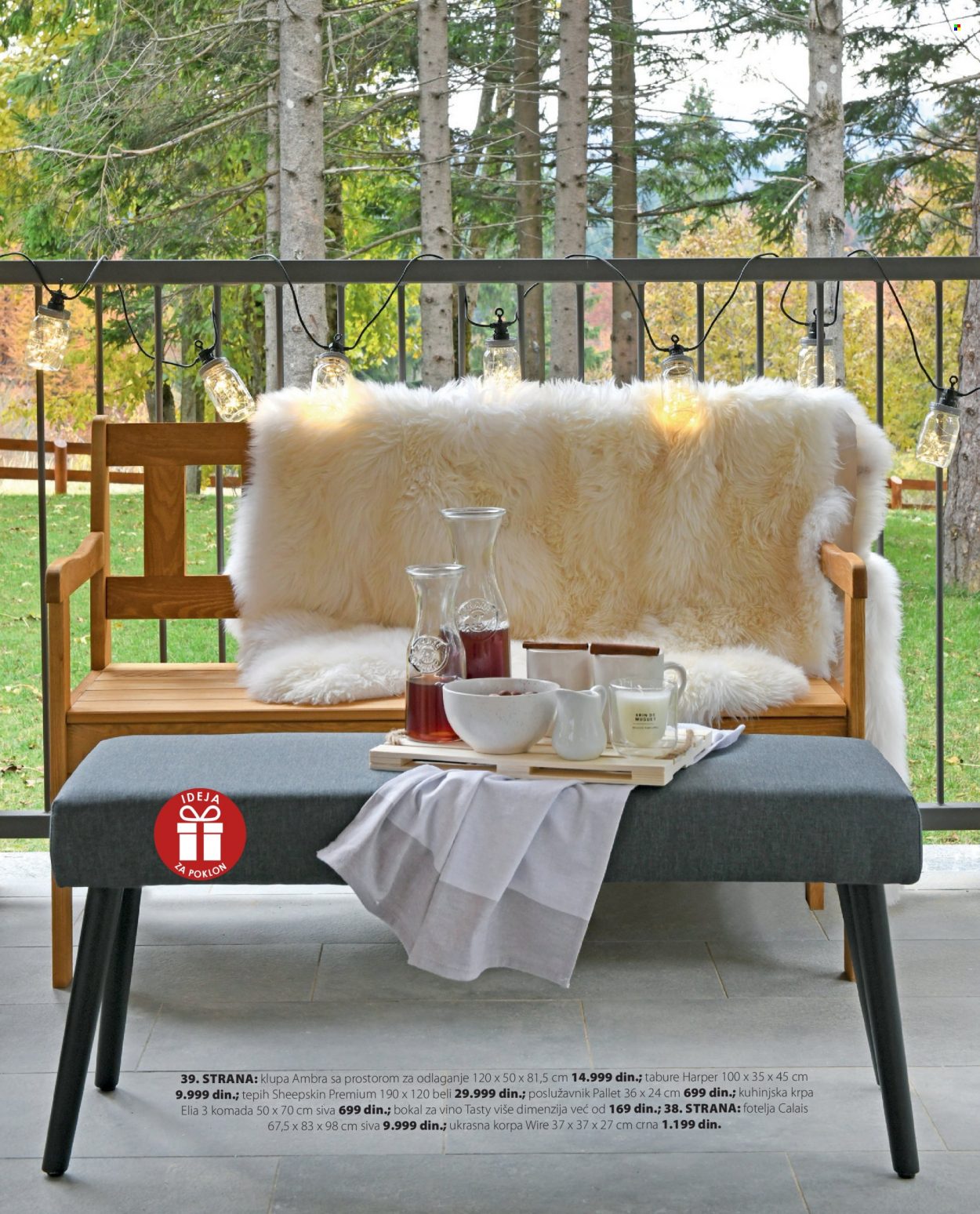 Emmezeta katalog. Stranica 39