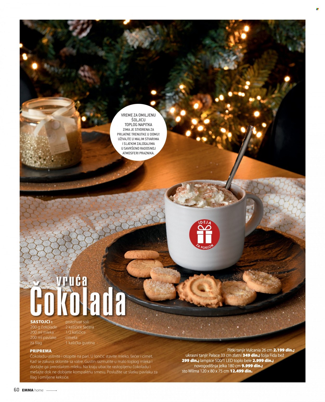 Emmezeta katalog. Stranica 60