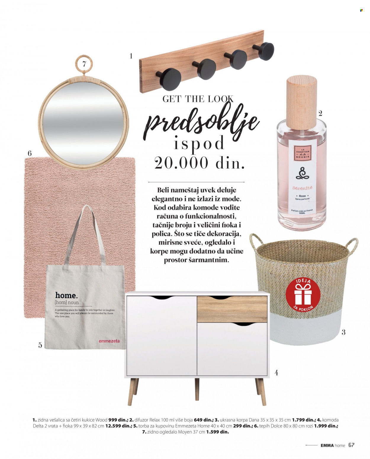Emmezeta katalog. Stranica 67