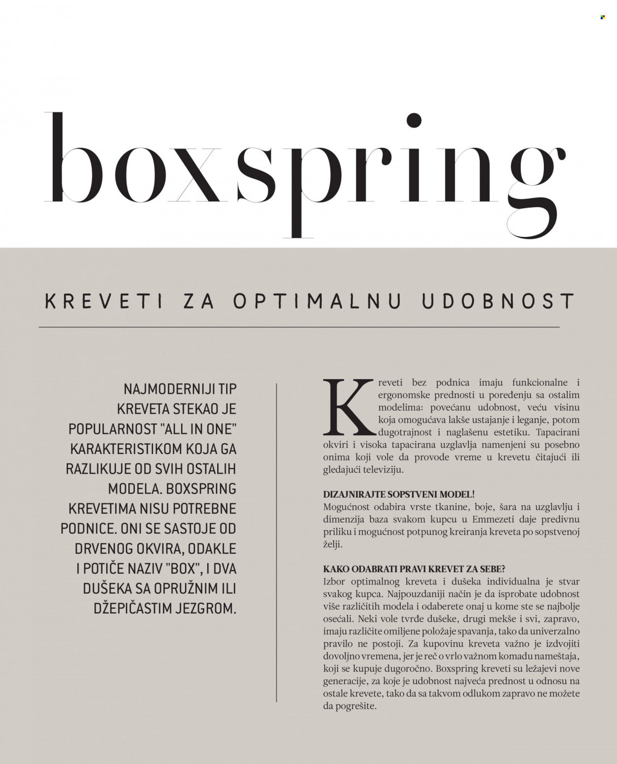 Emmezeta katalog. Stranica 82
