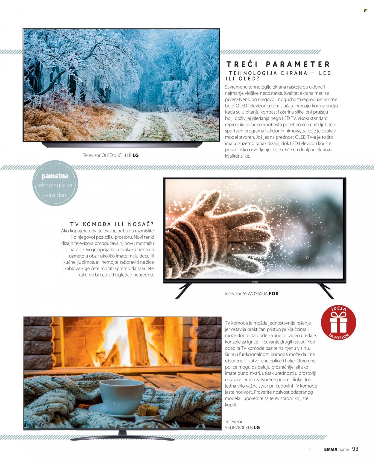 Emmezeta katalog. Stranica 93