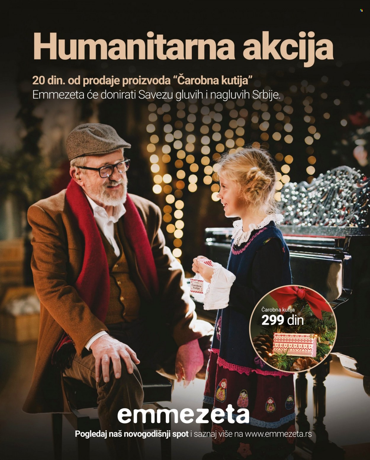 Emmezeta katalog. Stranica 99