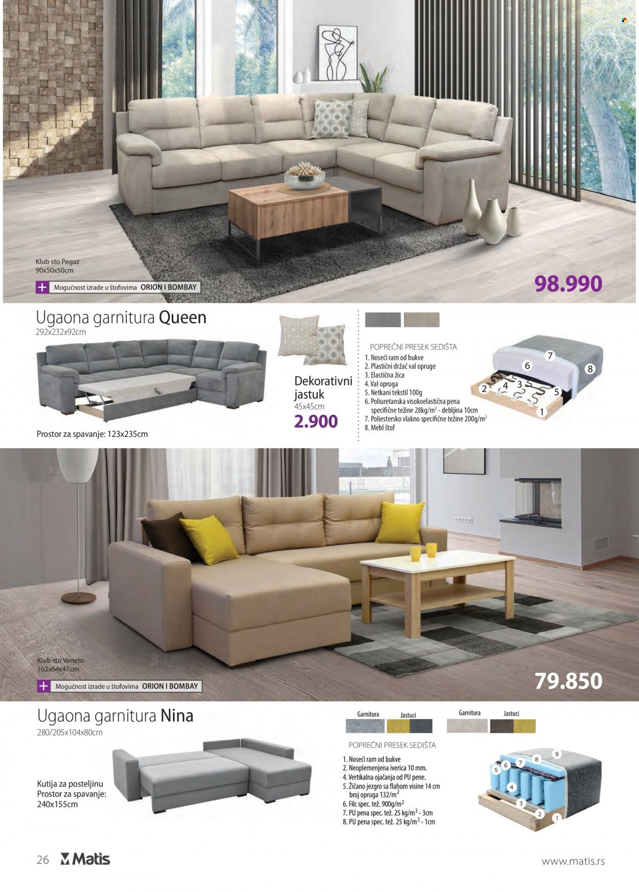 Matis katalog - 01.12.2021 - 31.12.2021. Stranica 26