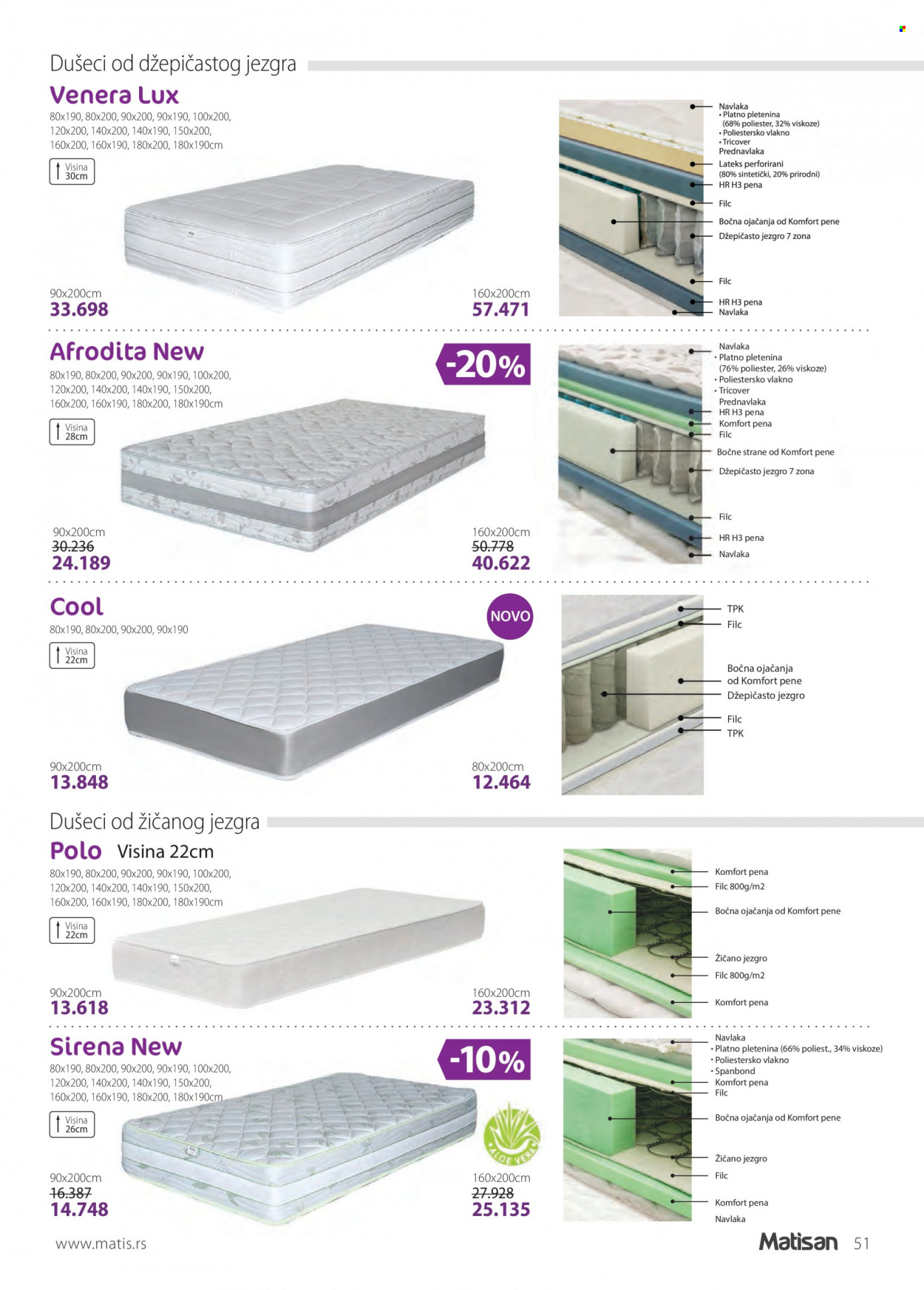 Matis katalog - 01.12.2021 - 31.12.2021. Stranica 51