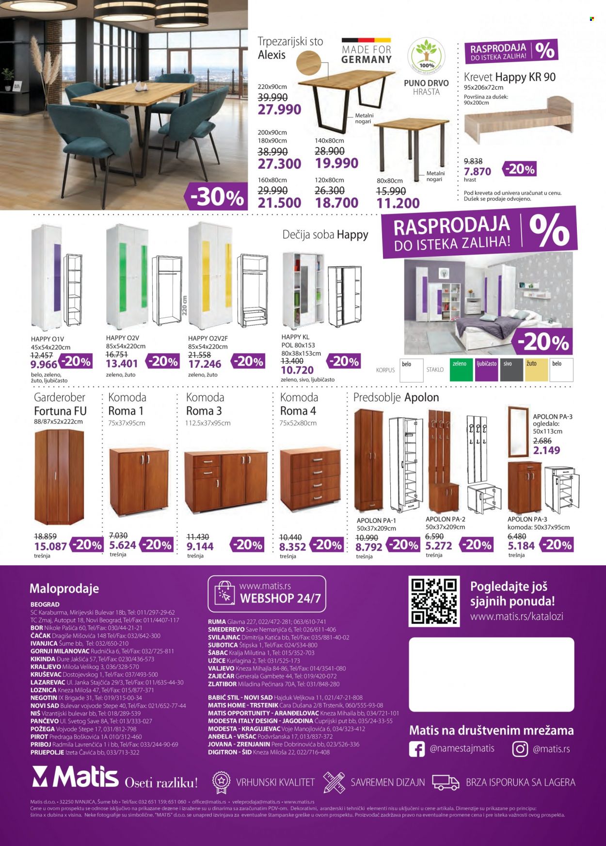 Matis katalog - 01.12.2021 - 31.12.2021. Stranica 52
