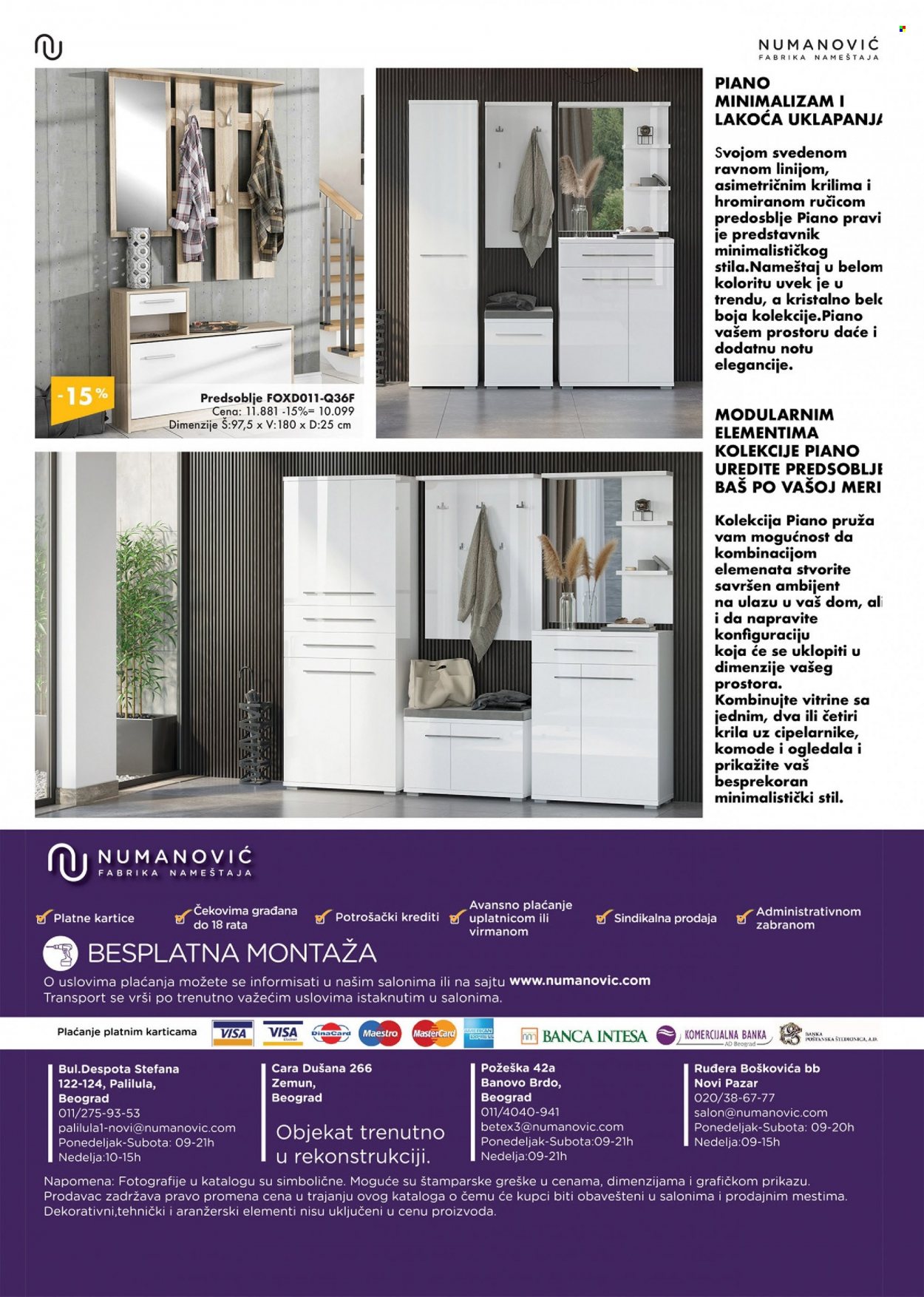Numanović katalog - 04.12.2021 - 31.12.2021. Stranica 8
