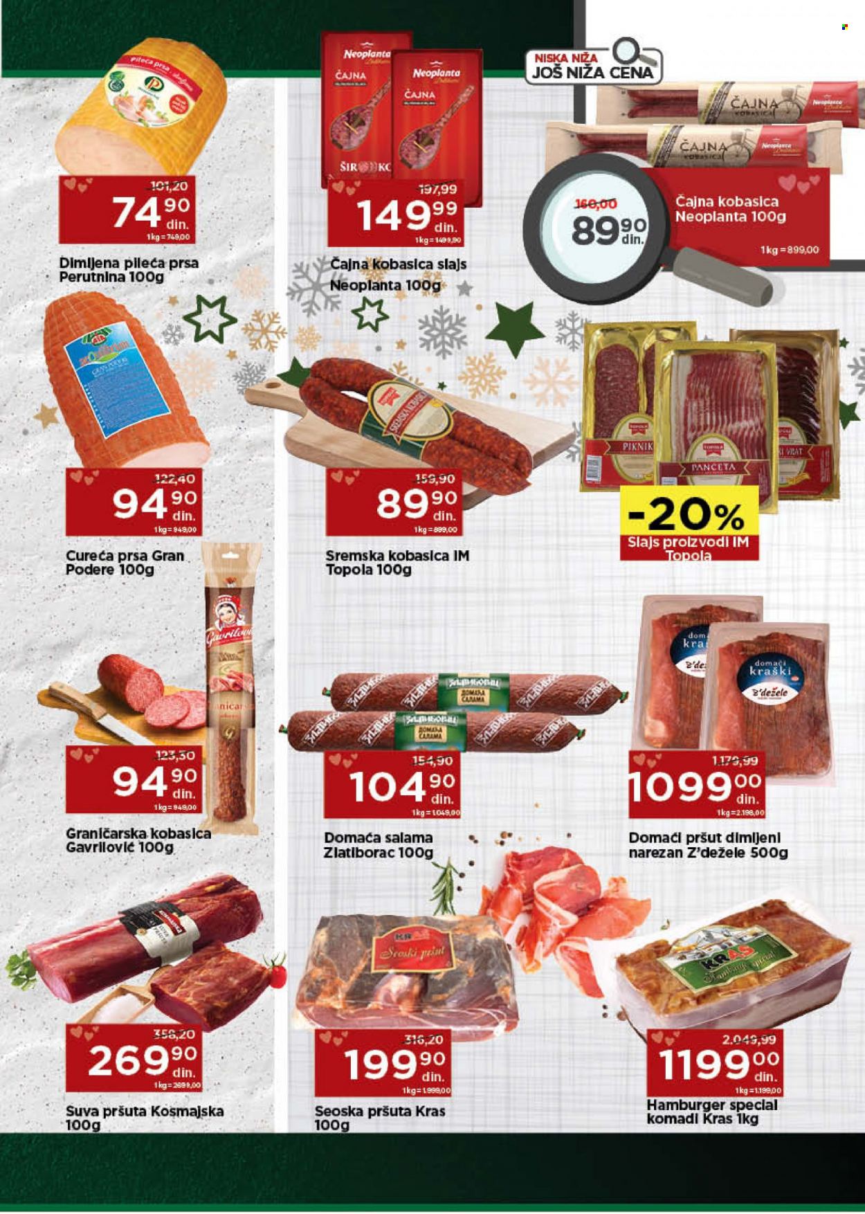 Univerexport katalog - 06.12.2021 - 19.12.2021. Stranica 5