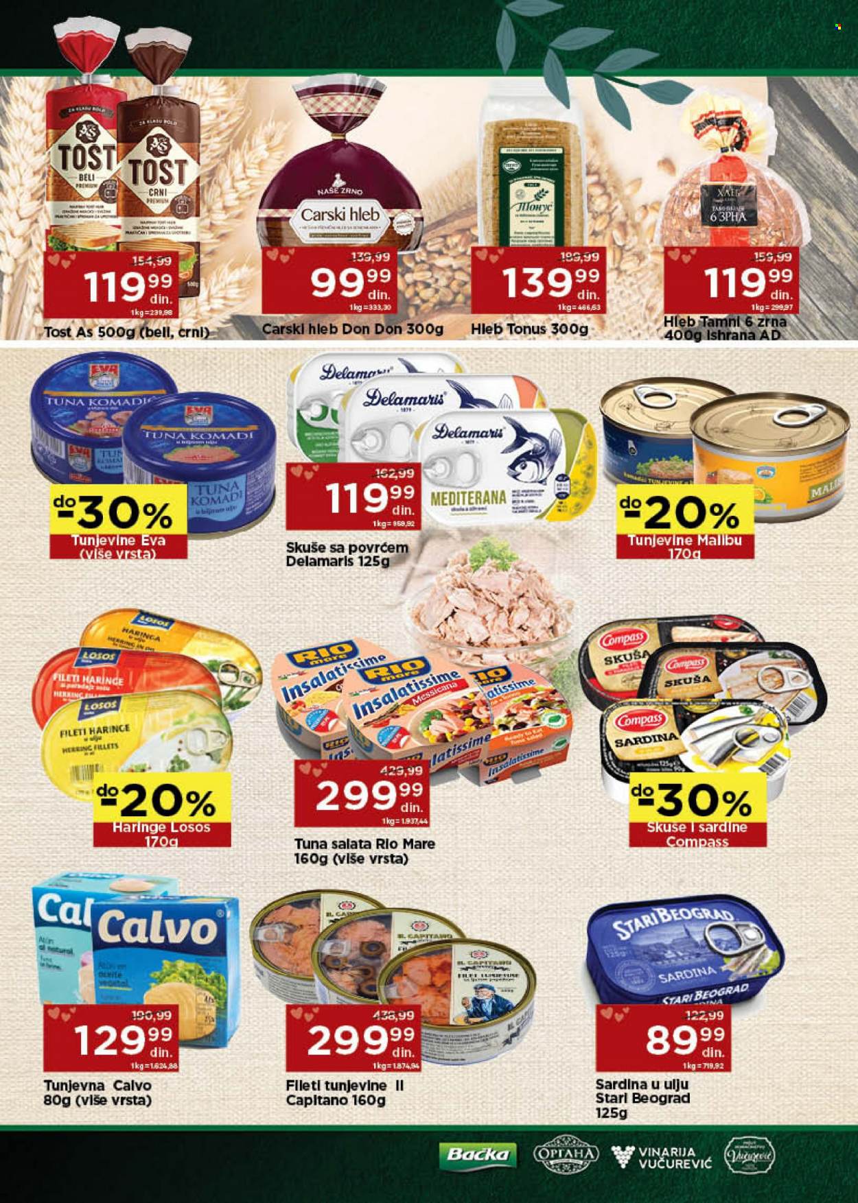 Univerexport katalog - 06.12.2021 - 19.12.2021. Stranica 10