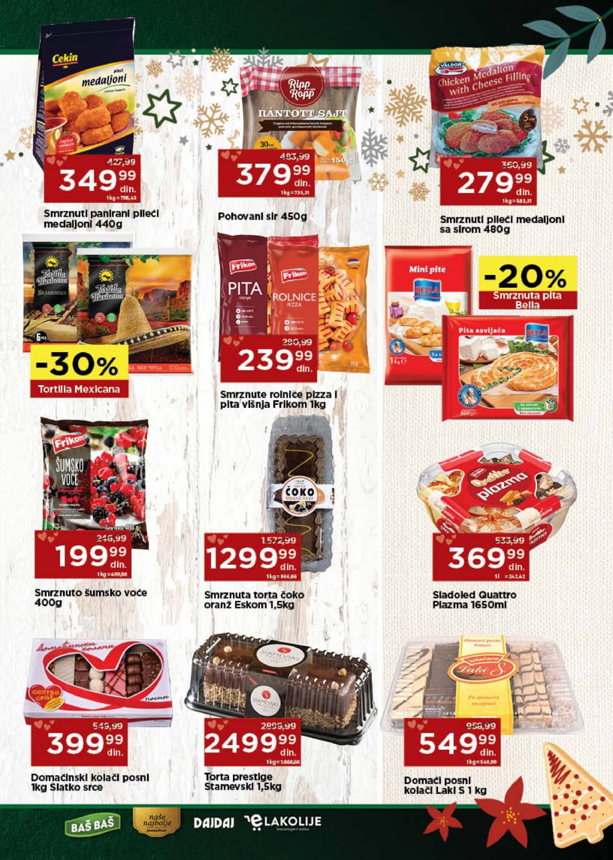 Univerexport katalog - 06.12.2021 - 19.12.2021. Stranica 11