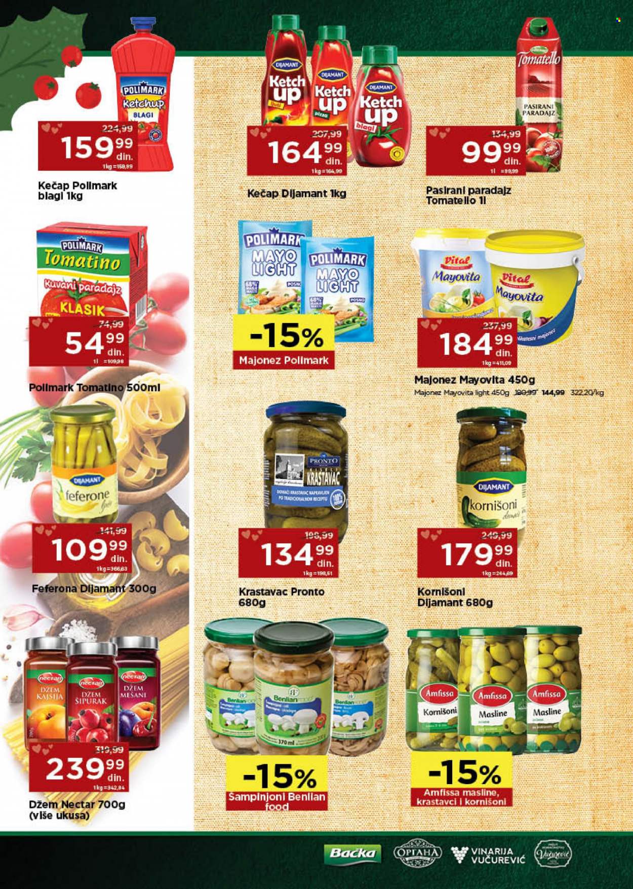 Univerexport katalog - 06.12.2021 - 19.12.2021. Stranica 14