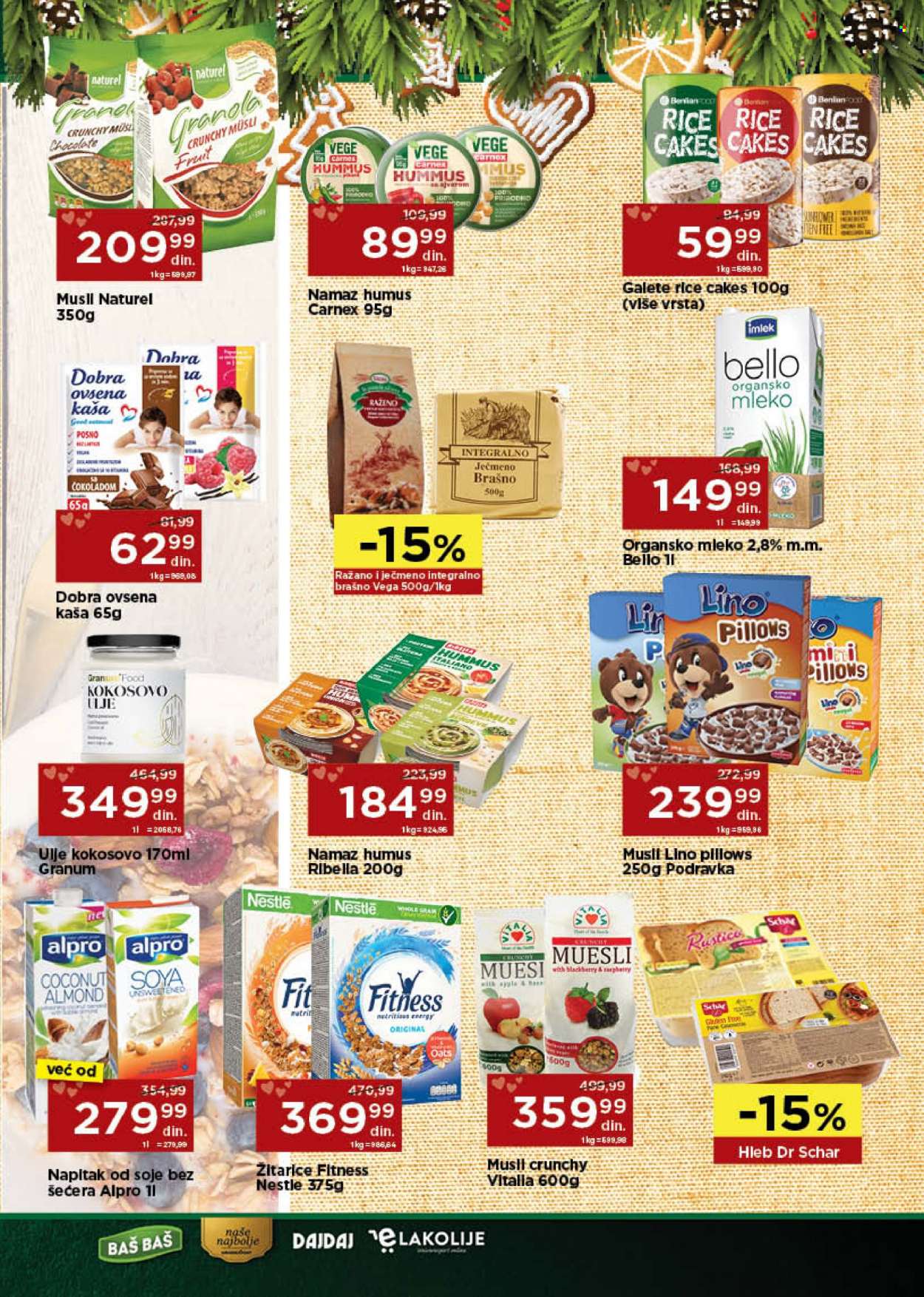 Univerexport katalog - 06.12.2021 - 19.12.2021. Stranica 15