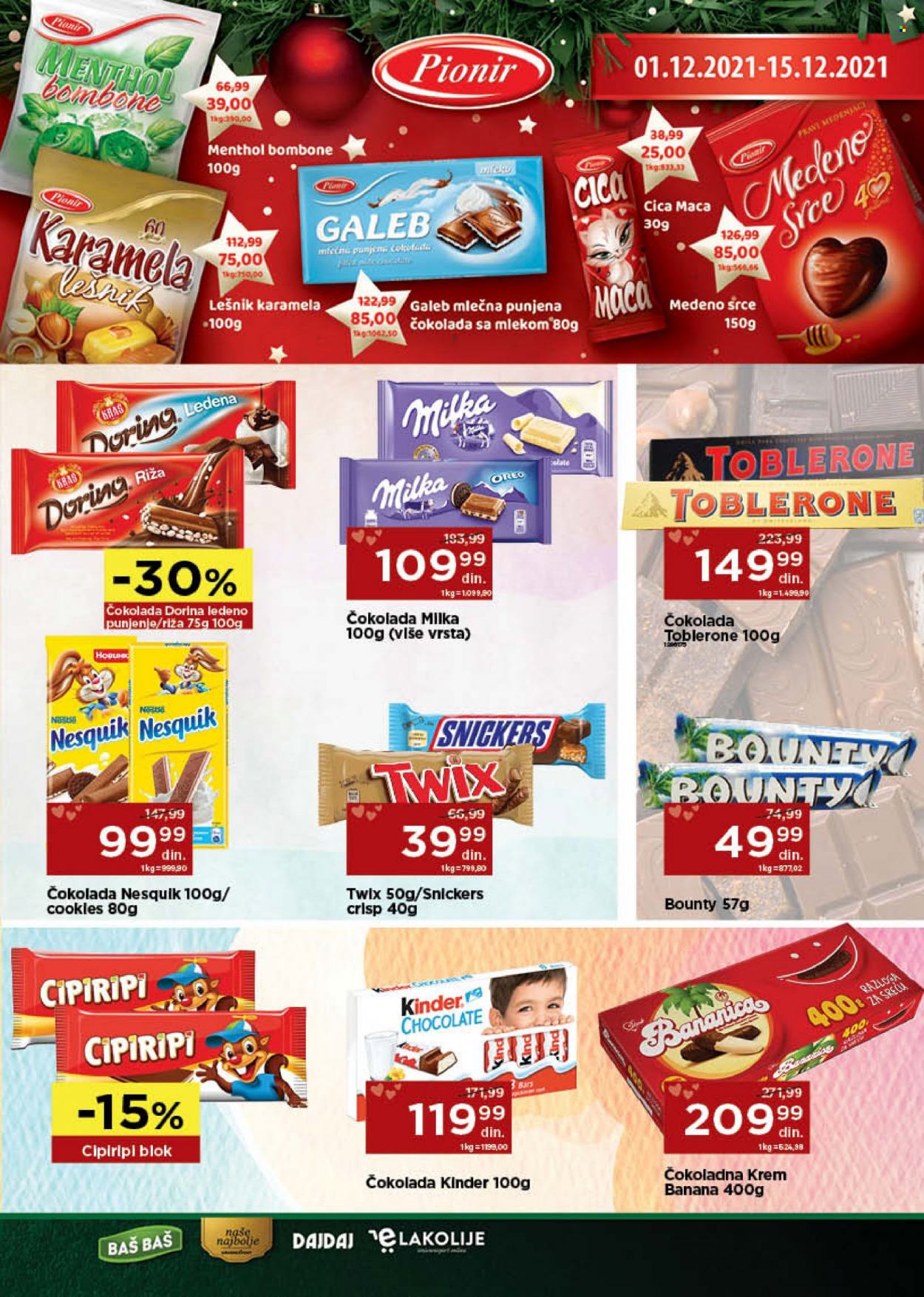 Univerexport katalog - 06.12.2021 - 19.12.2021. Stranica 19