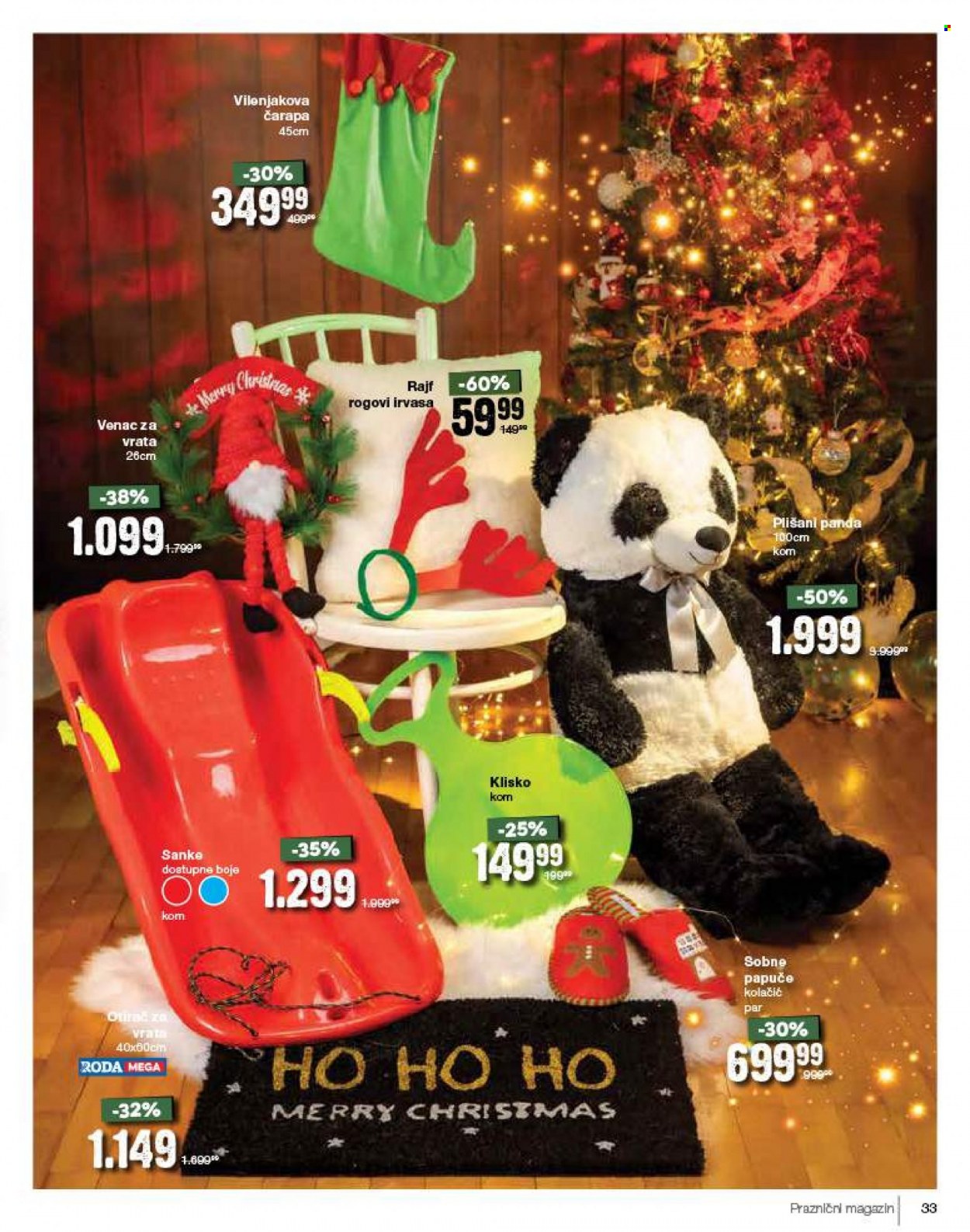 Roda katalog - 07.12.2021 - 06.01.2022. Stranica 33