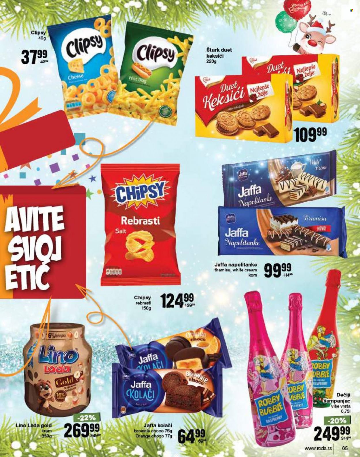 Roda katalog - 07.12.2021 - 06.01.2022. Stranica 65