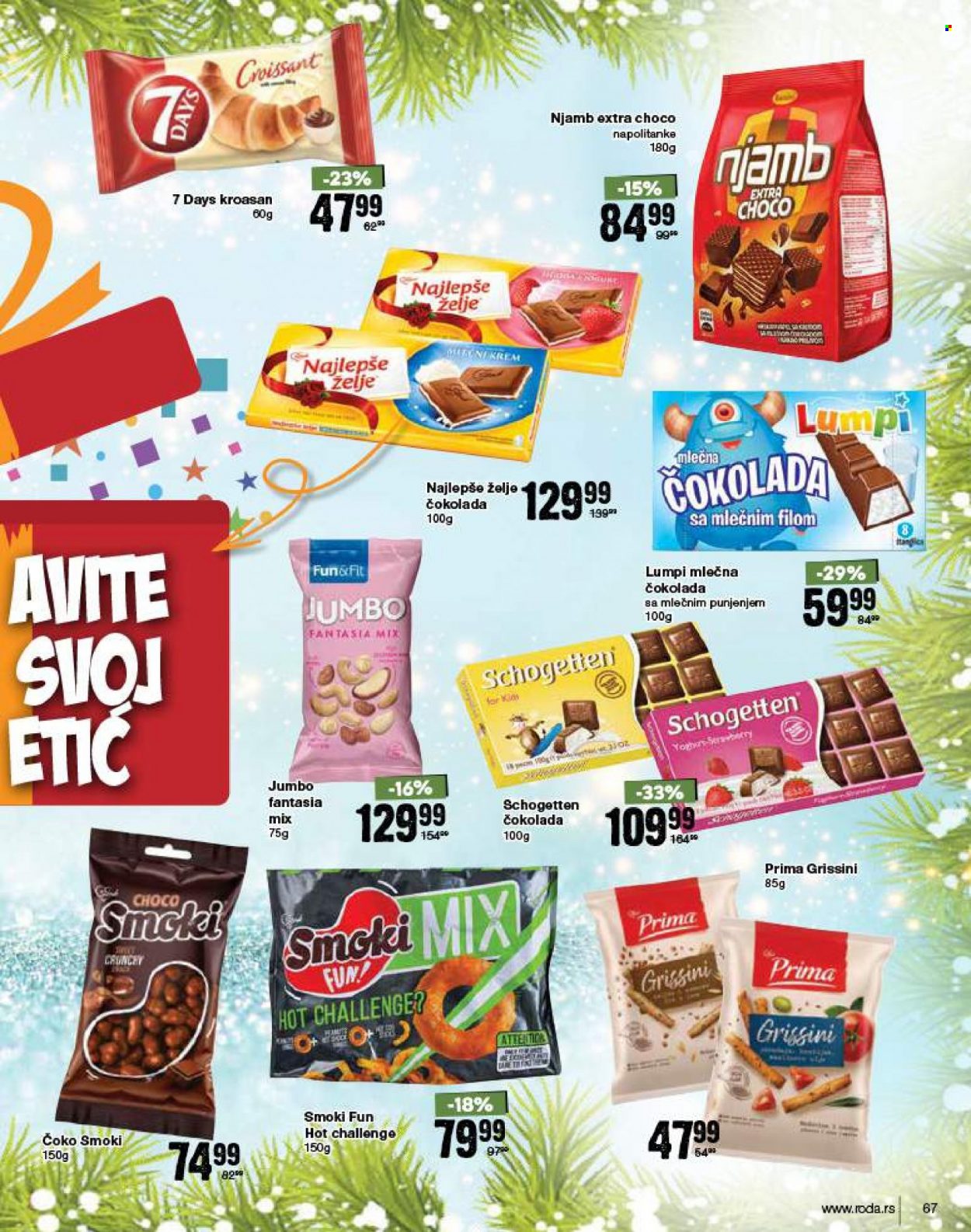 Roda katalog - 07.12.2021 - 06.01.2022. Stranica 67