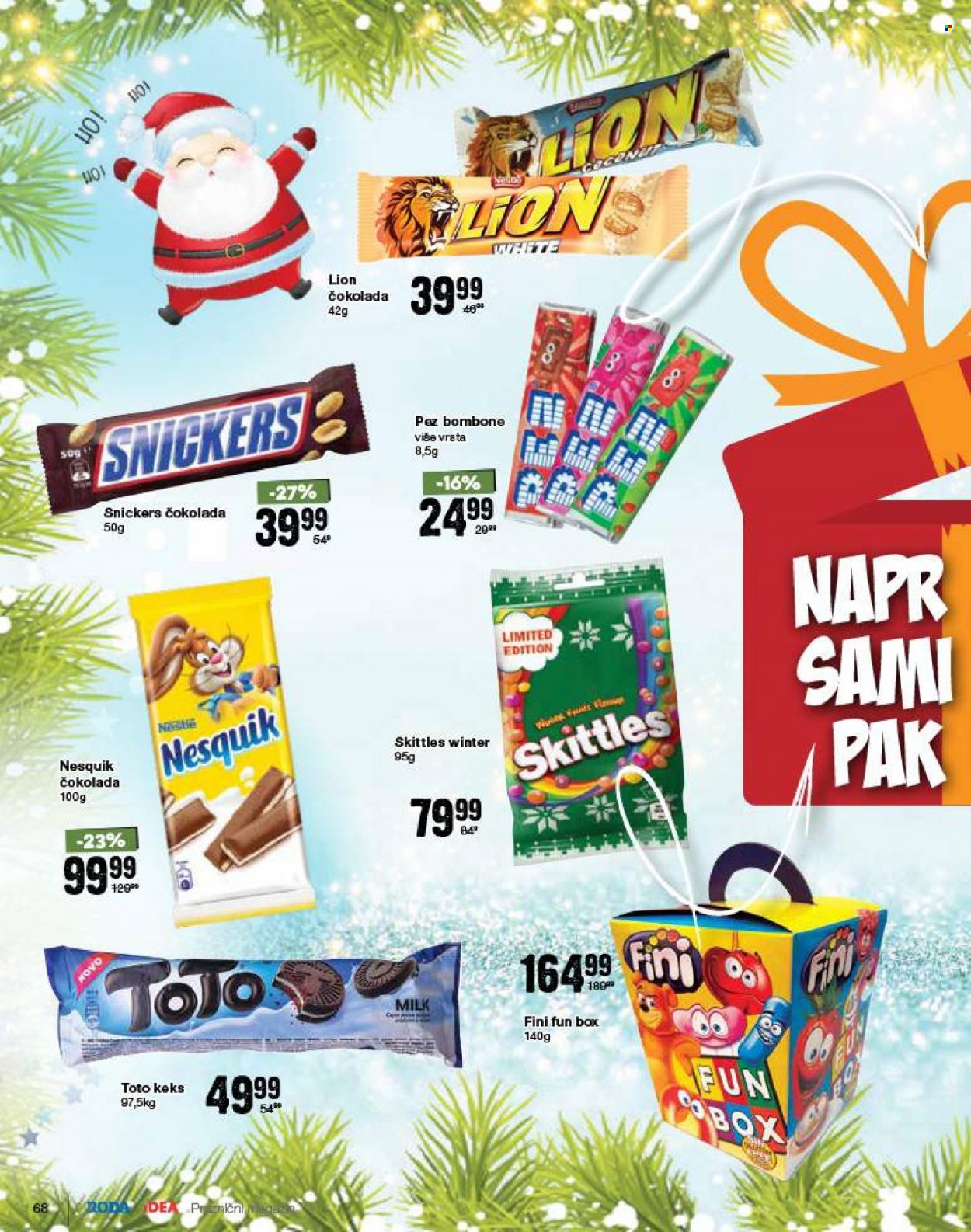 Roda katalog - 07.12.2021 - 06.01.2022. Stranica 68