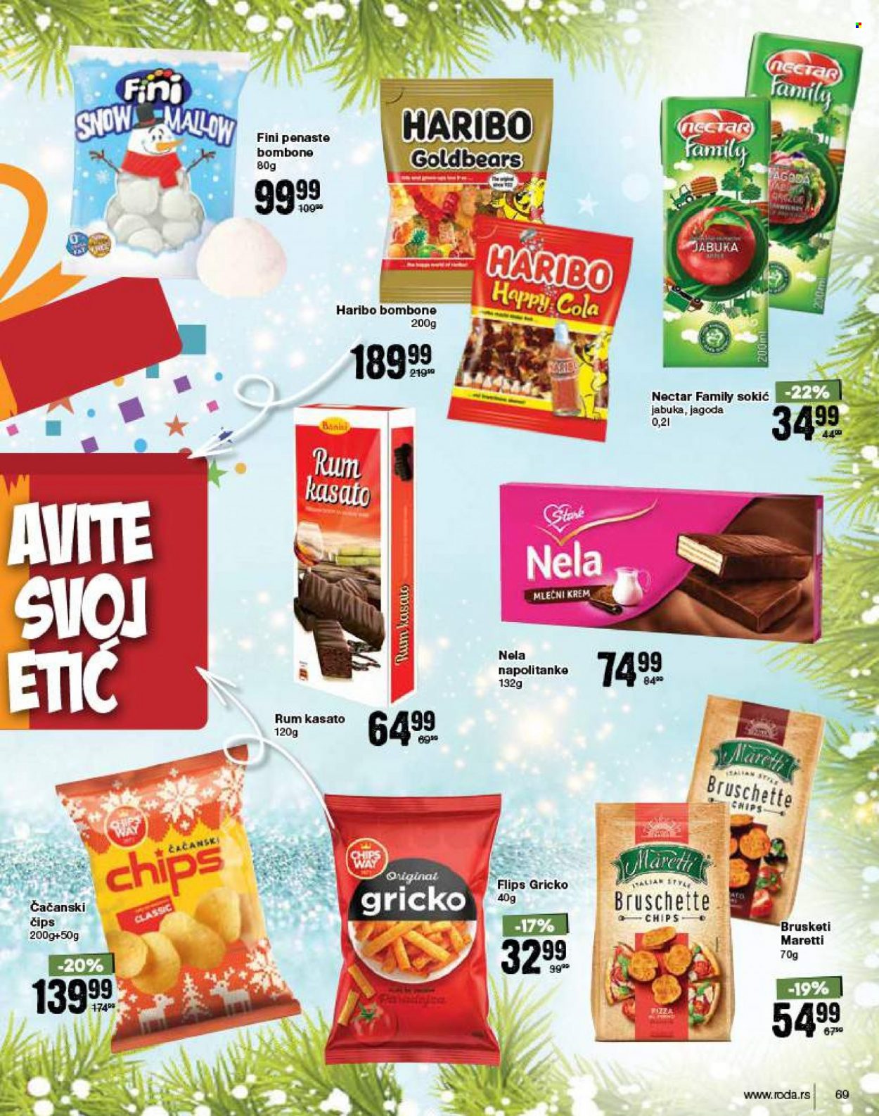 Roda katalog - 07.12.2021 - 06.01.2022. Stranica 69