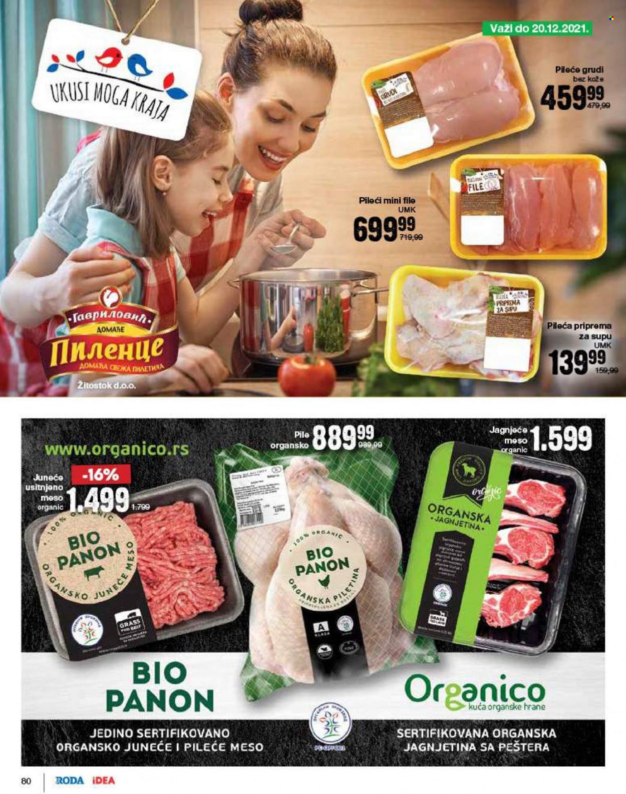 Roda katalog - 07.12.2021 - 06.01.2022. Stranica 80