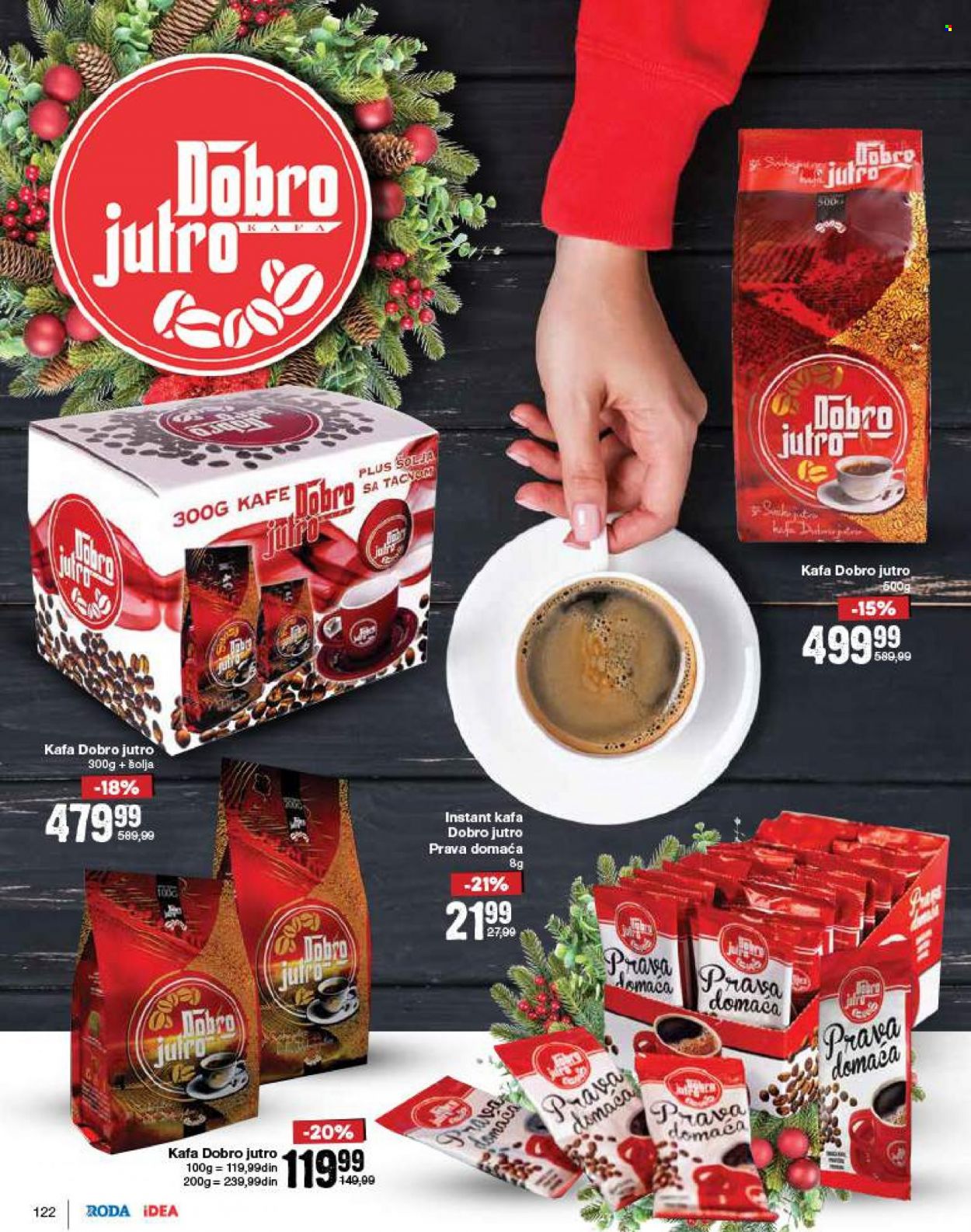 Roda katalog - 07.12.2021 - 06.01.2022. Stranica 122