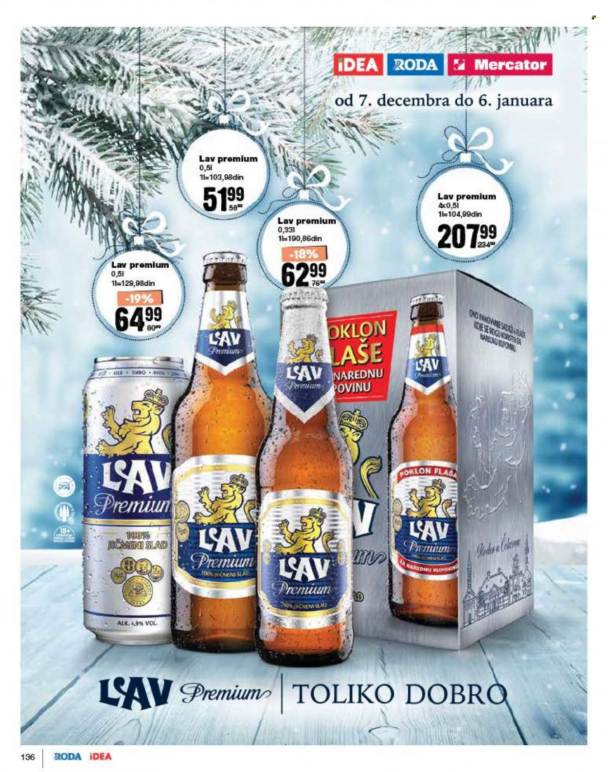 Roda katalog - 07.12.2021 - 06.01.2022. Stranica 136