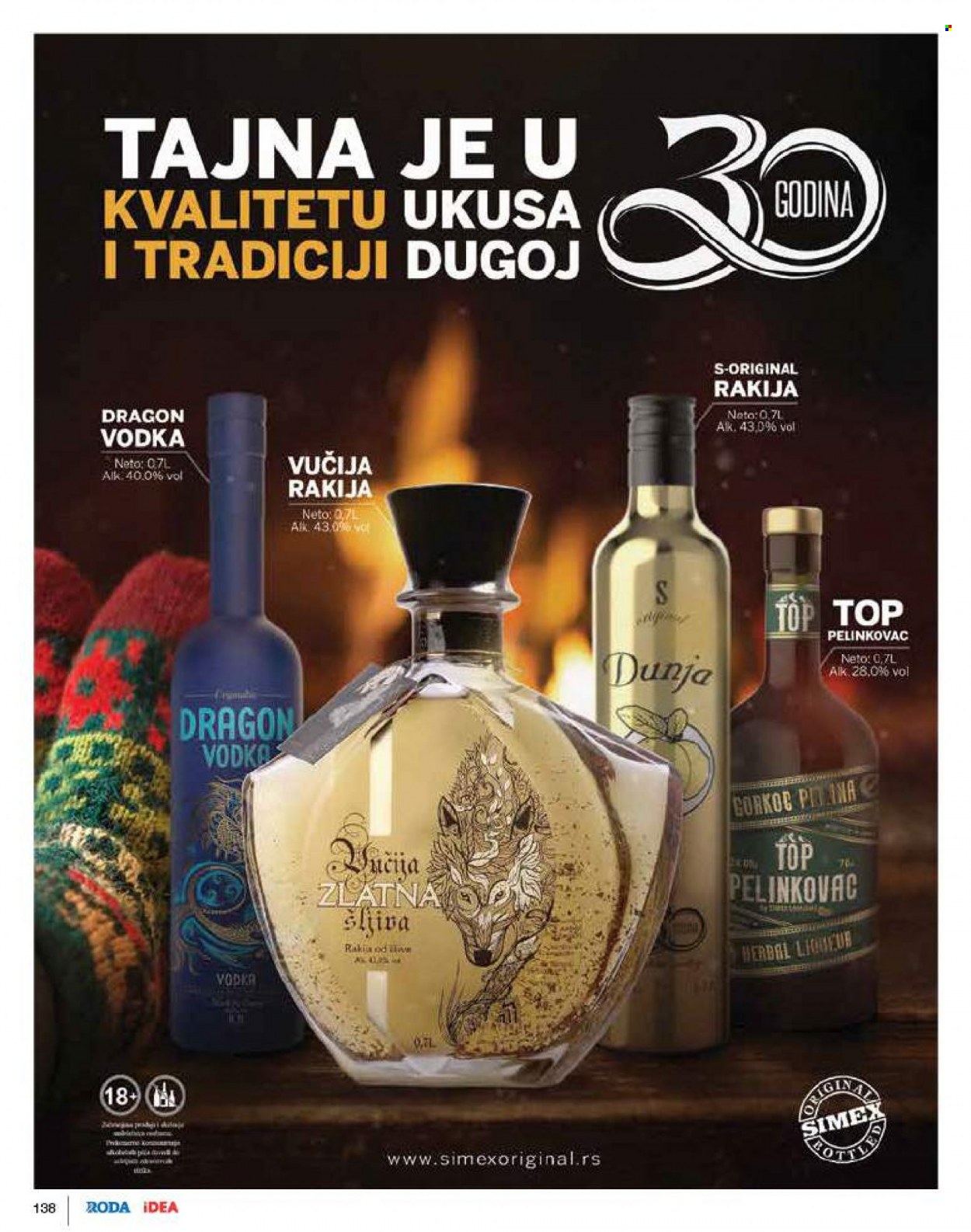 Roda katalog - 07.12.2021 - 06.01.2022. Stranica 138