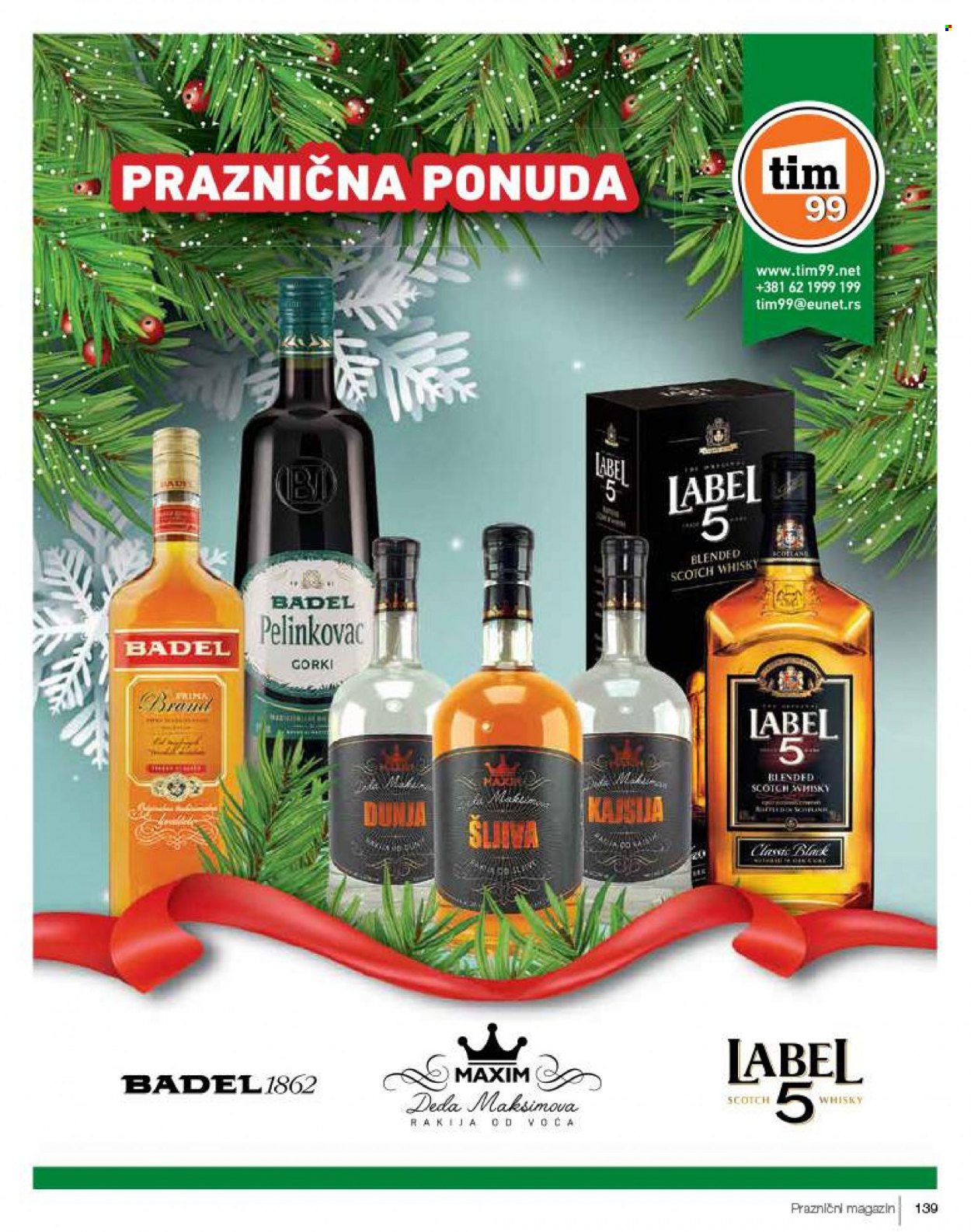 Roda katalog - 07.12.2021 - 06.01.2022. Stranica 139
