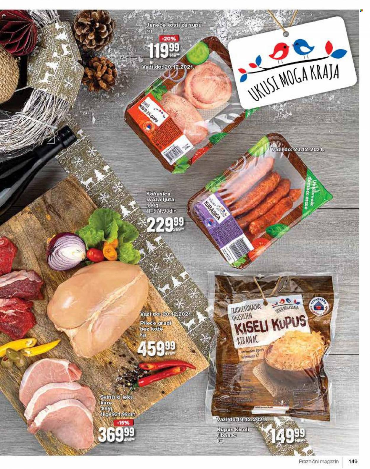Roda katalog - 07.12.2021 - 06.01.2022. Stranica 149