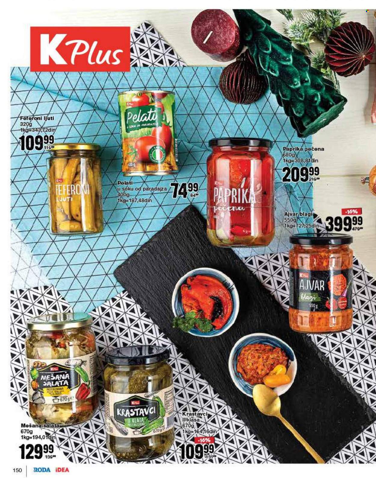 Roda katalog - 07.12.2021 - 06.01.2022. Stranica 150
