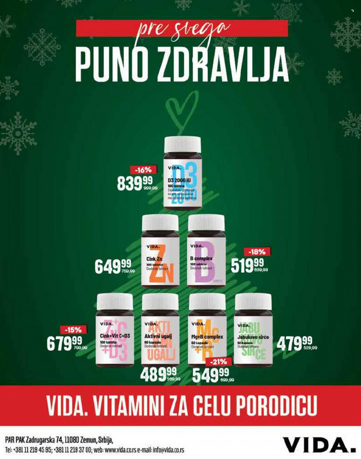 Roda katalog - 07.12.2021 - 06.01.2022. Stranica 201