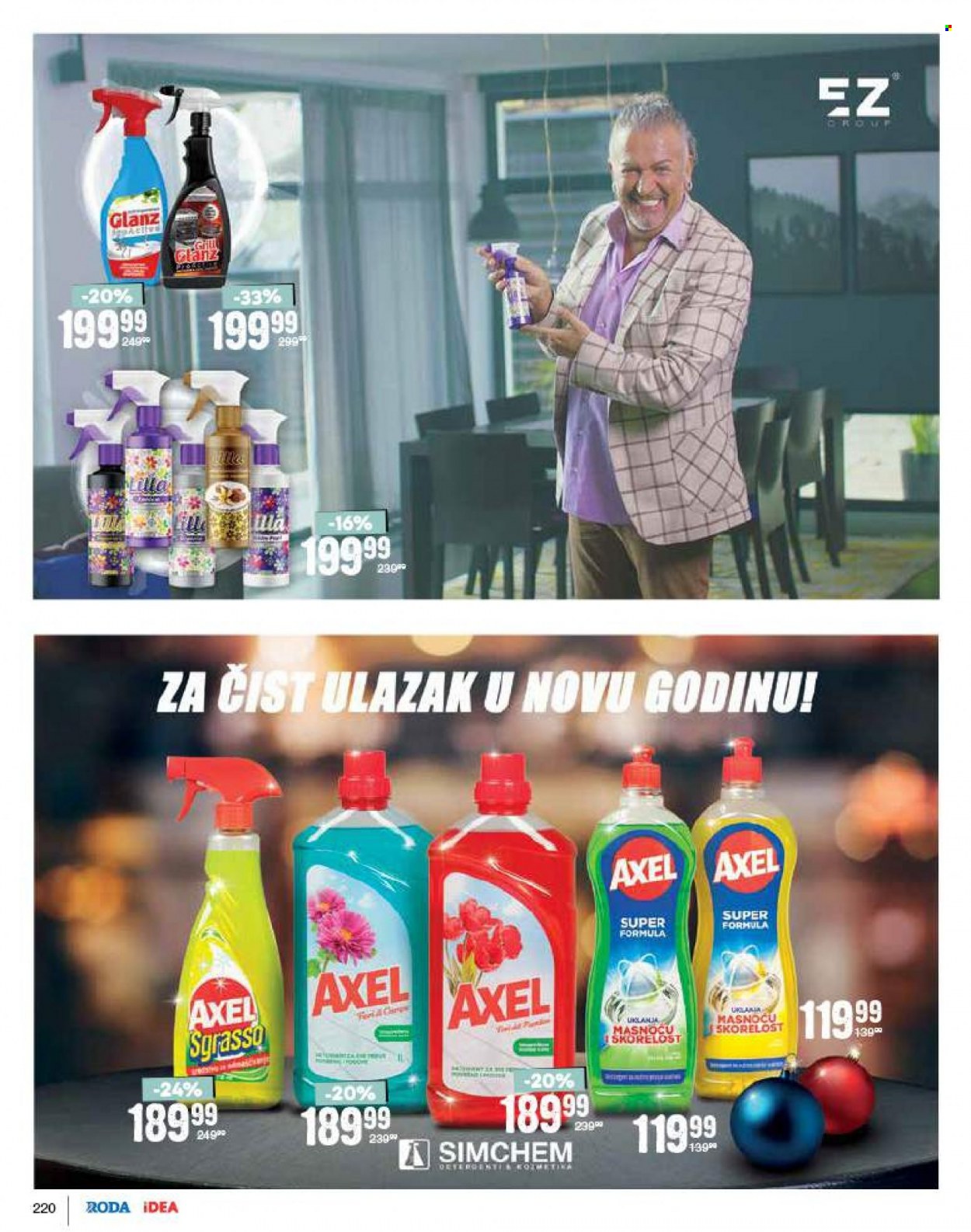 Roda katalog - 07.12.2021 - 06.01.2022. Stranica 220