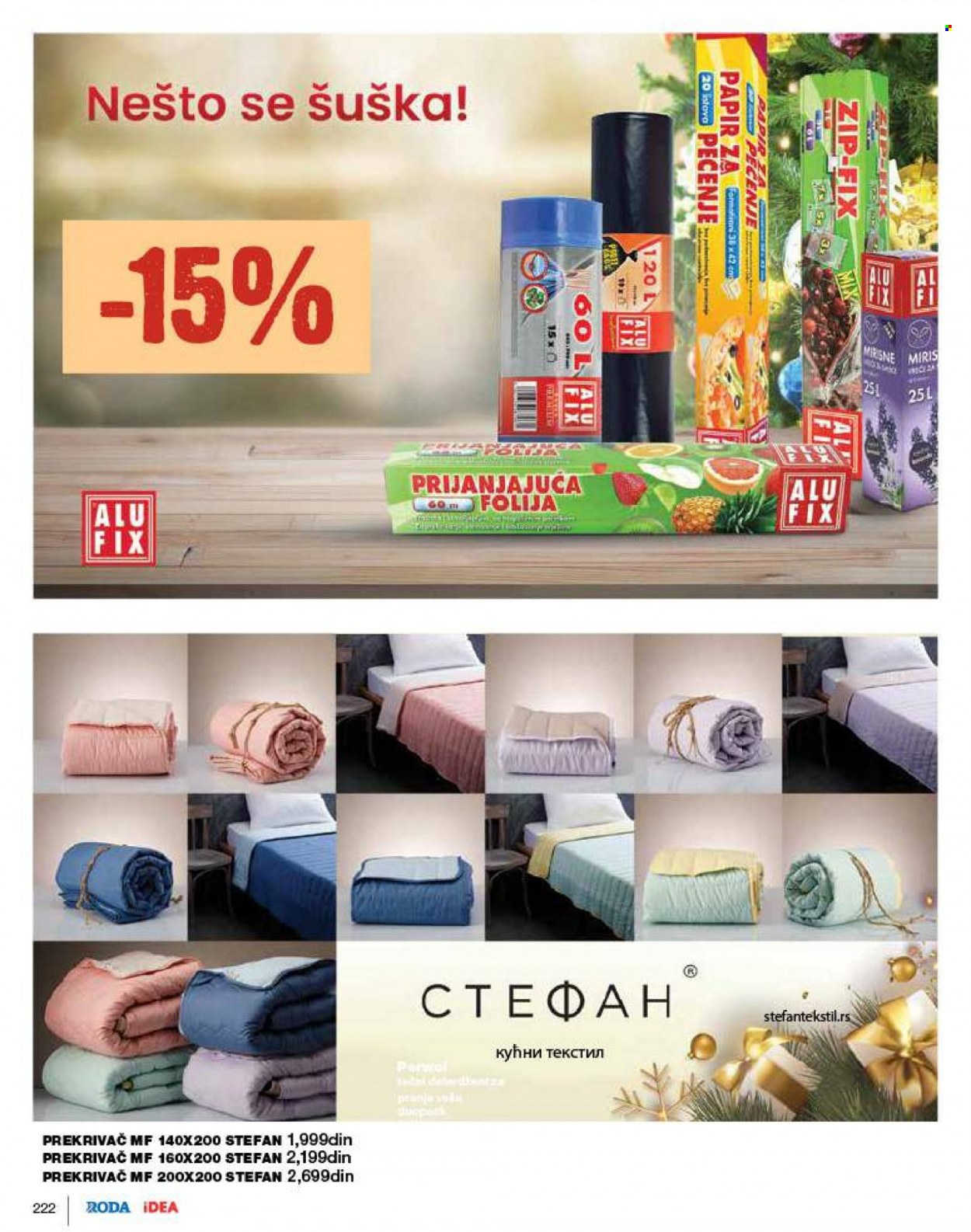 Roda katalog - 07.12.2021 - 06.01.2022. Stranica 222