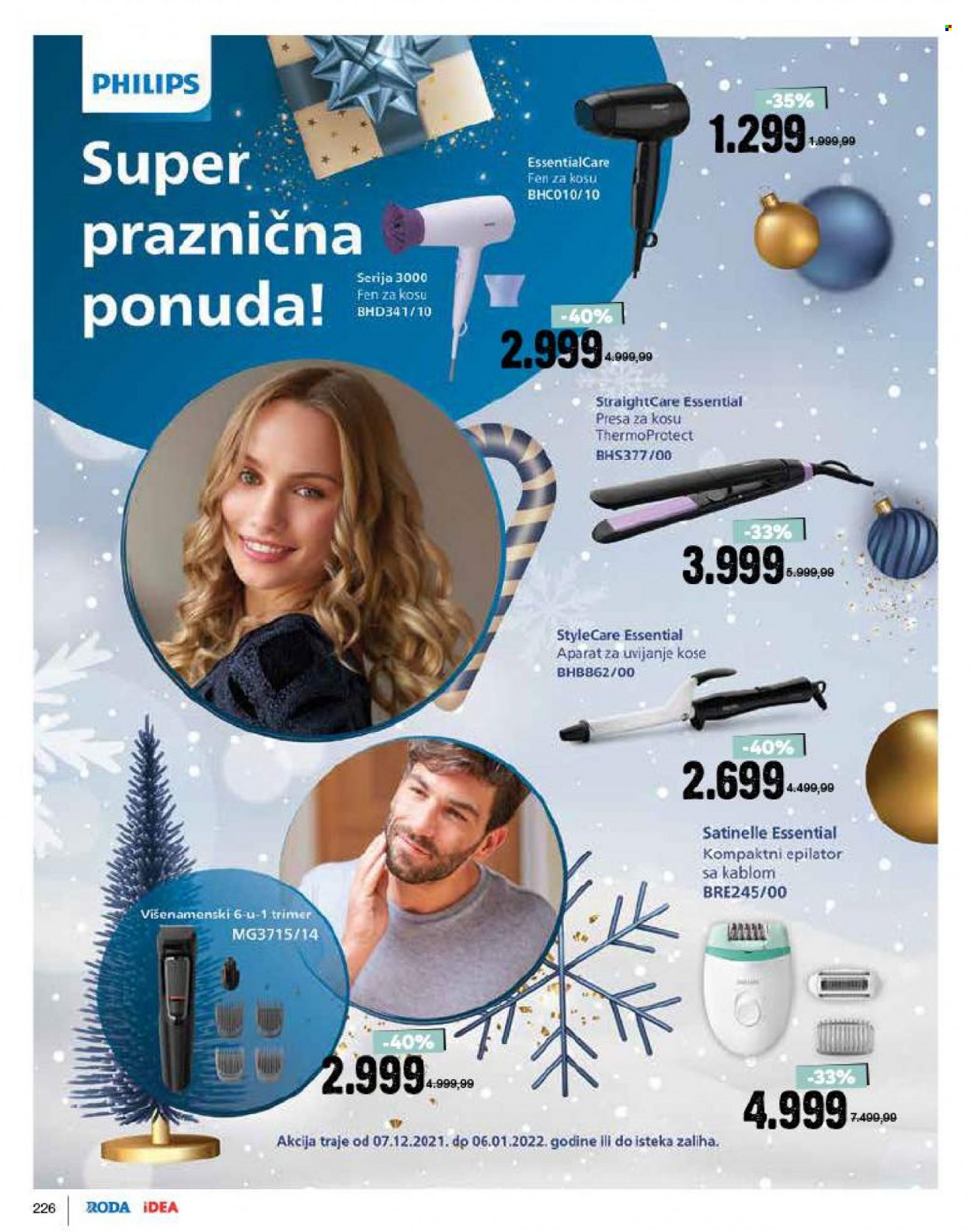 Roda katalog - 07.12.2021 - 06.01.2022. Stranica 226