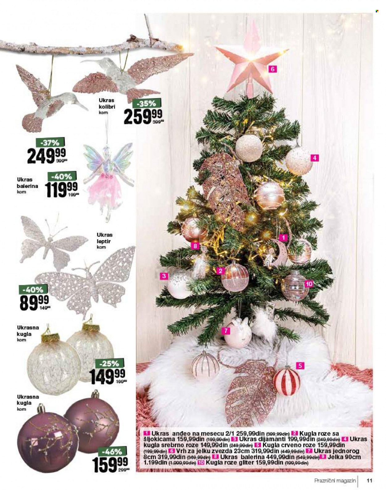 Idea katalog - 07.12.2021 - 06.01.2022. Stranica 11