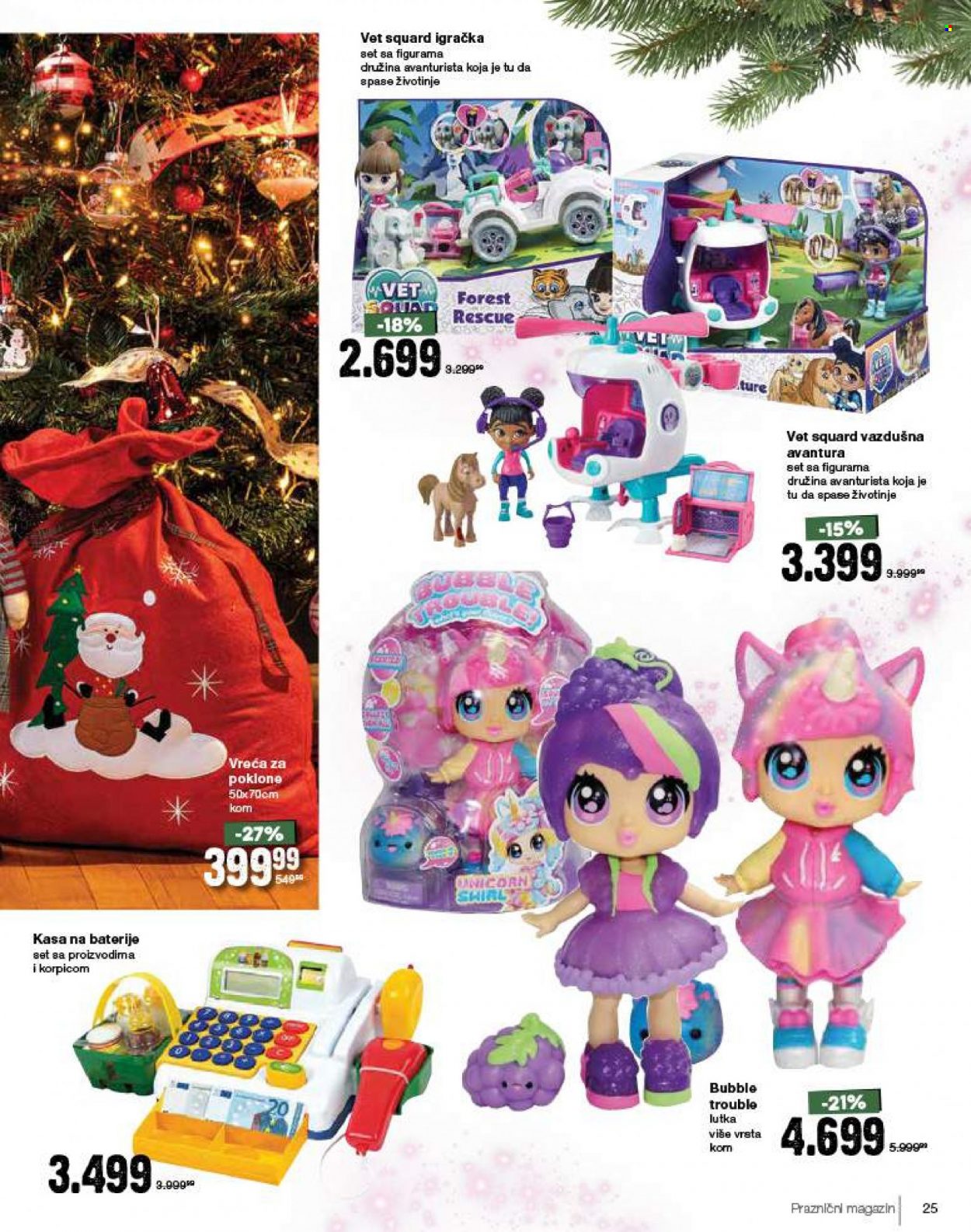 Idea katalog - 07.12.2021 - 06.01.2022. Stranica 25
