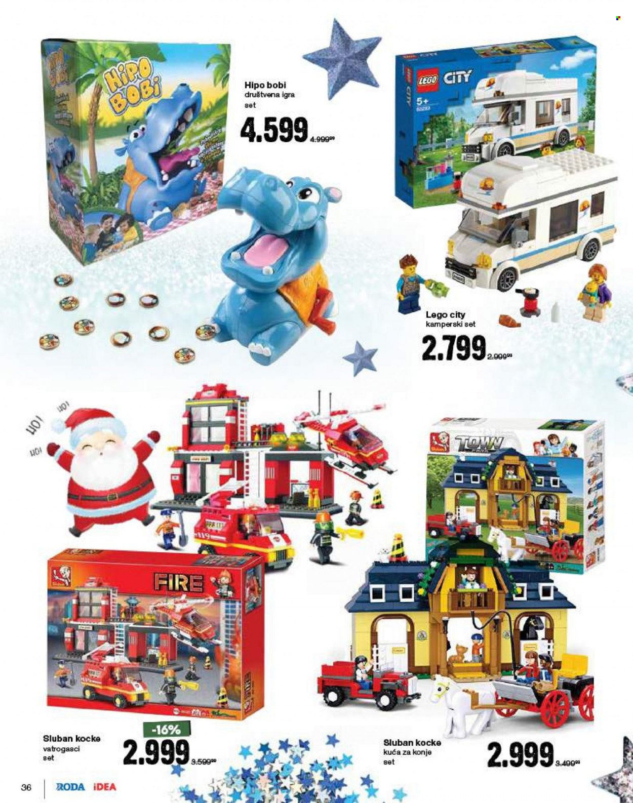 Idea katalog - 07.12.2021 - 06.01.2022. Stranica 36