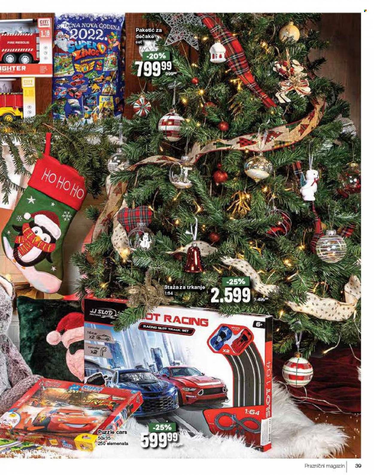 Idea katalog - 07.12.2021 - 06.01.2022. Stranica 39