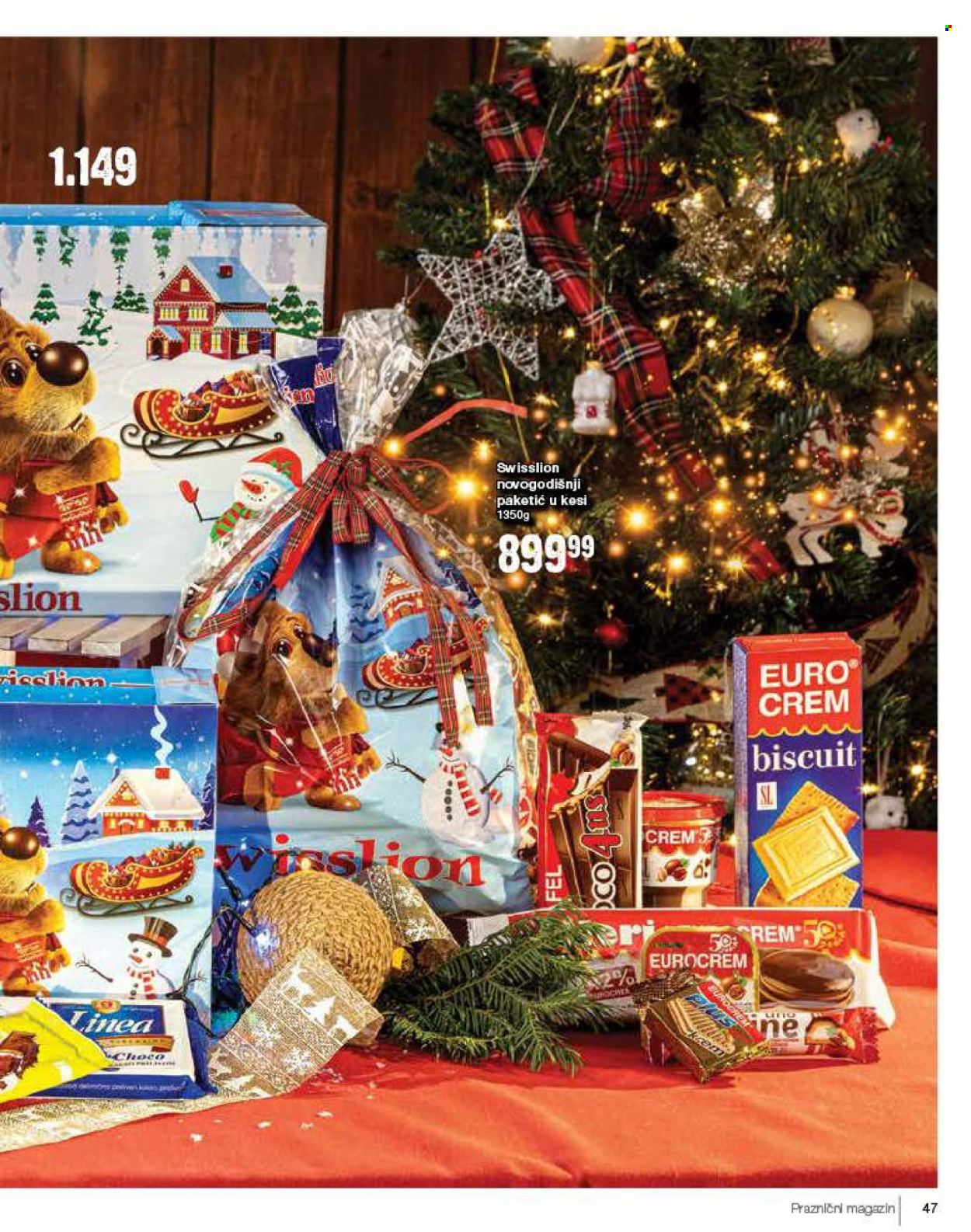 Idea katalog - 07.12.2021 - 06.01.2022. Stranica 47